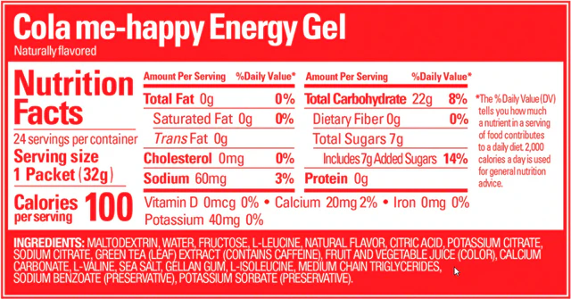 GU Energy Gel - Box of 24 - Image 16