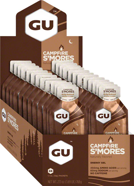 GU Energy Gel - Box of 24 - Image 18