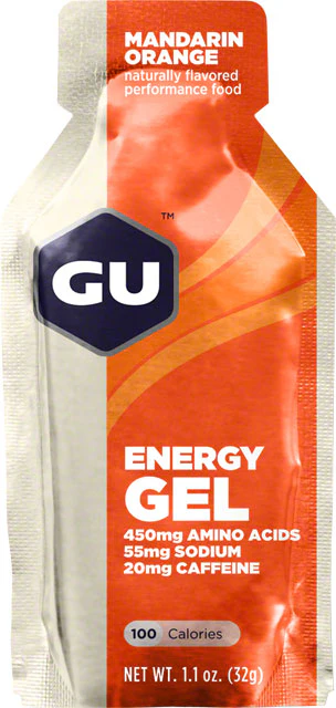 GU Energy Gel - Box of 24 - Image 19