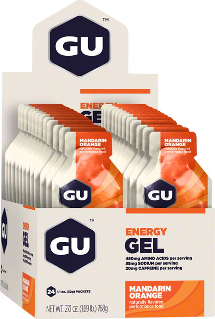 GU Energy Gel - Box of 24 - Image 20