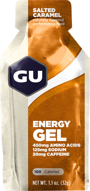 GU Energy Gel - Box of 24 - Image 21