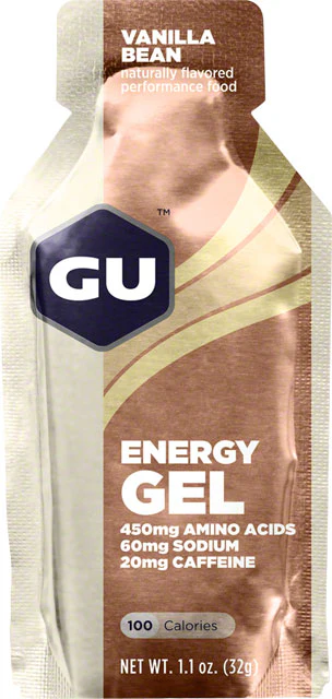 GU Energy Gel - Box of 24 - Image 23