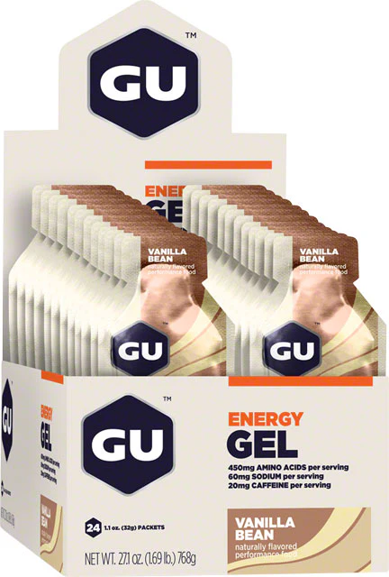 GU Energy Gel - Box of 24 - Image 24
