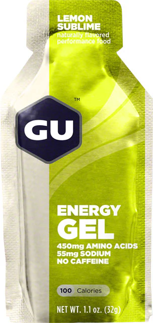 GU Energy Gel - Box of 24 - Image 26
