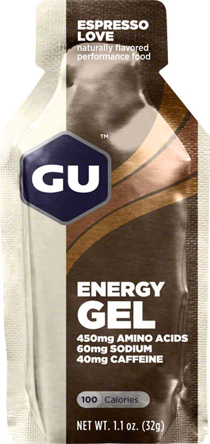 GU Energy Gel - Box of 24 - Image 28