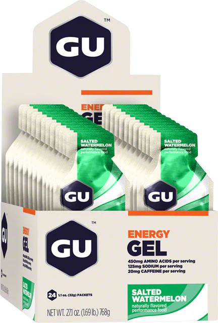 GU Energy Gel - Box of 24 - Image 31