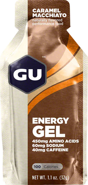 GU Energy Gel - Box of 24 - Image 35