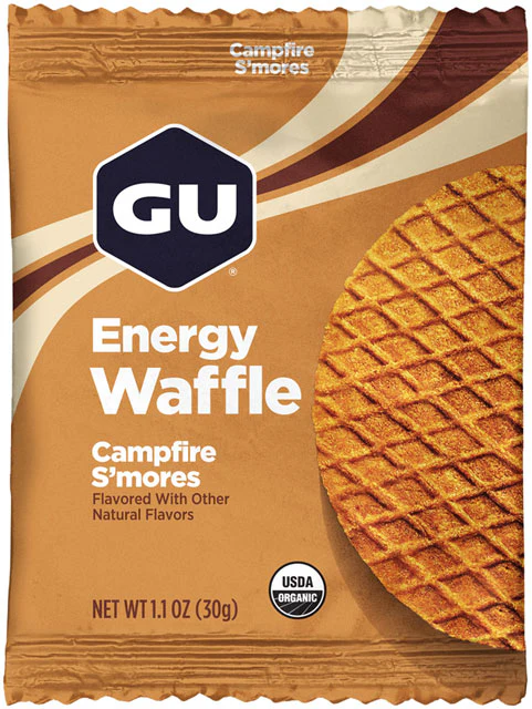 GU Energy Waffle - Box of 16 - Image 10