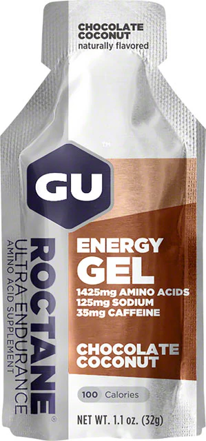 GU Roctane Energy Gel - Box of 24 - Image 11