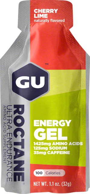 GU Roctane Energy Gel - Box of 24 - Image 17