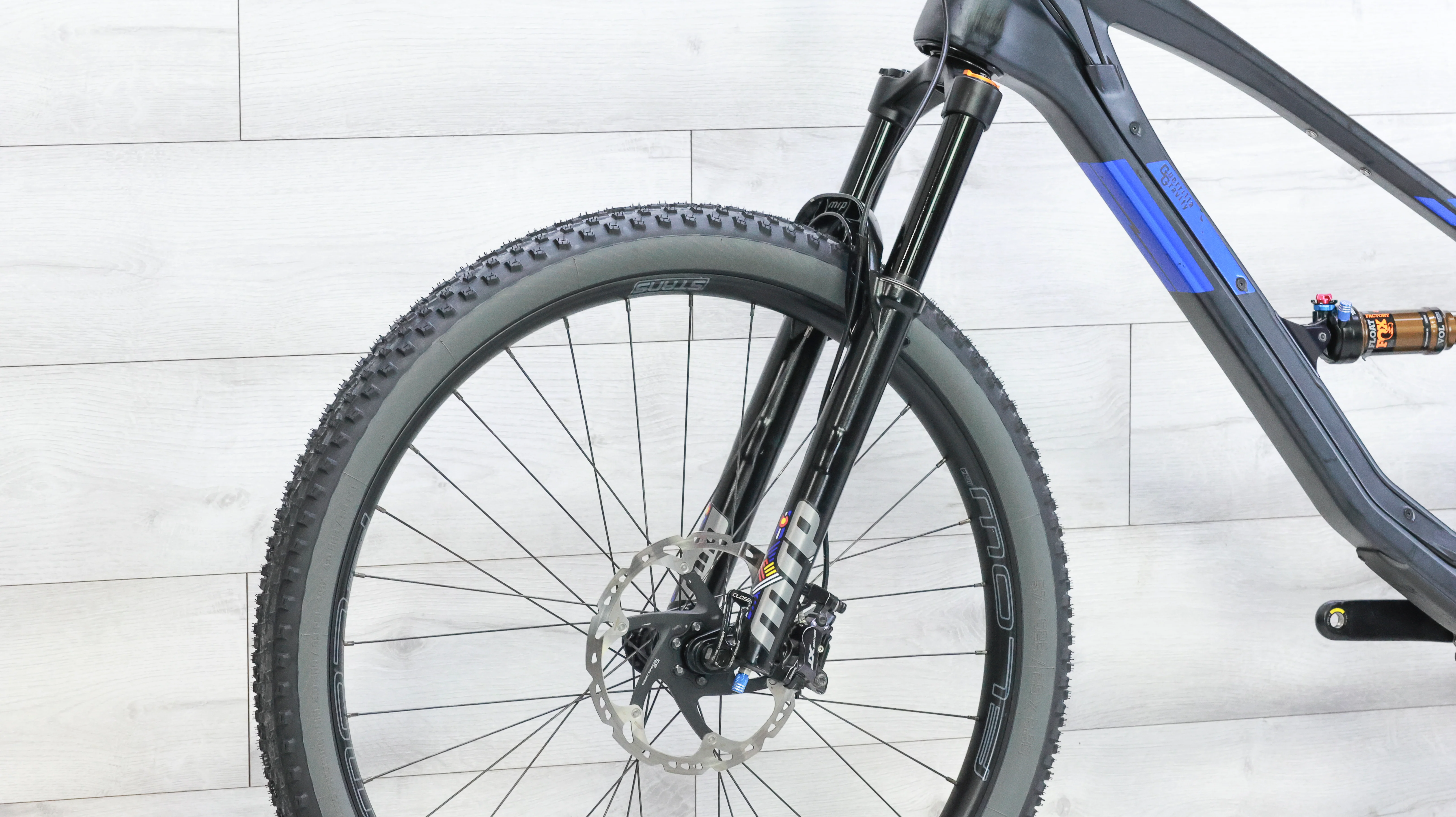 Guerrilla Gravity Trail Pistol Mountain Bike - 2020, X-Large (4) - Image 9