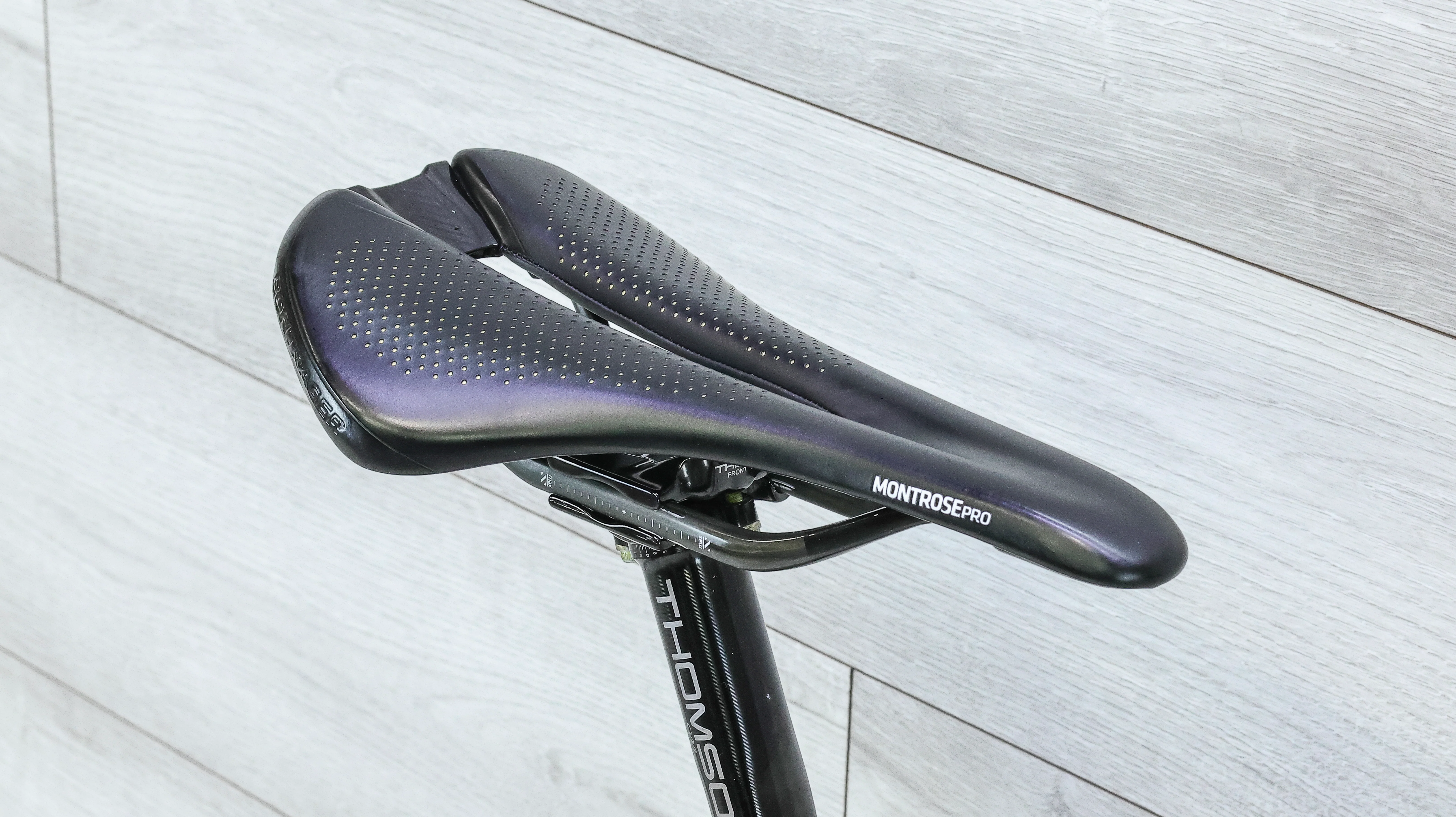 Gunnar Roadie Dura-Ace Steel Road Bike - 2012, 56cm - Image 16
