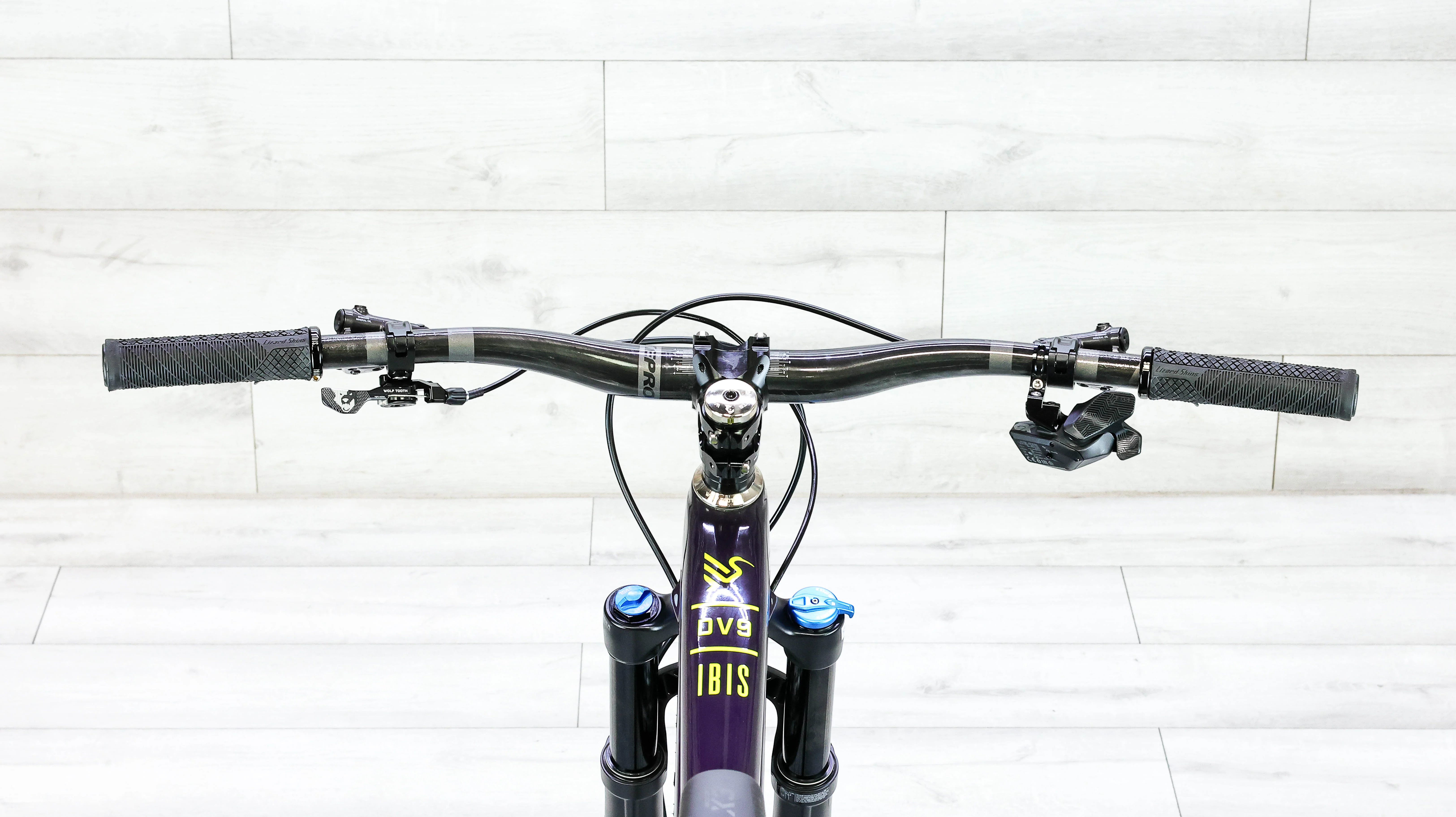 Ibis DV9 GX AXS Mountain Bike - 2023, Large - Image 11