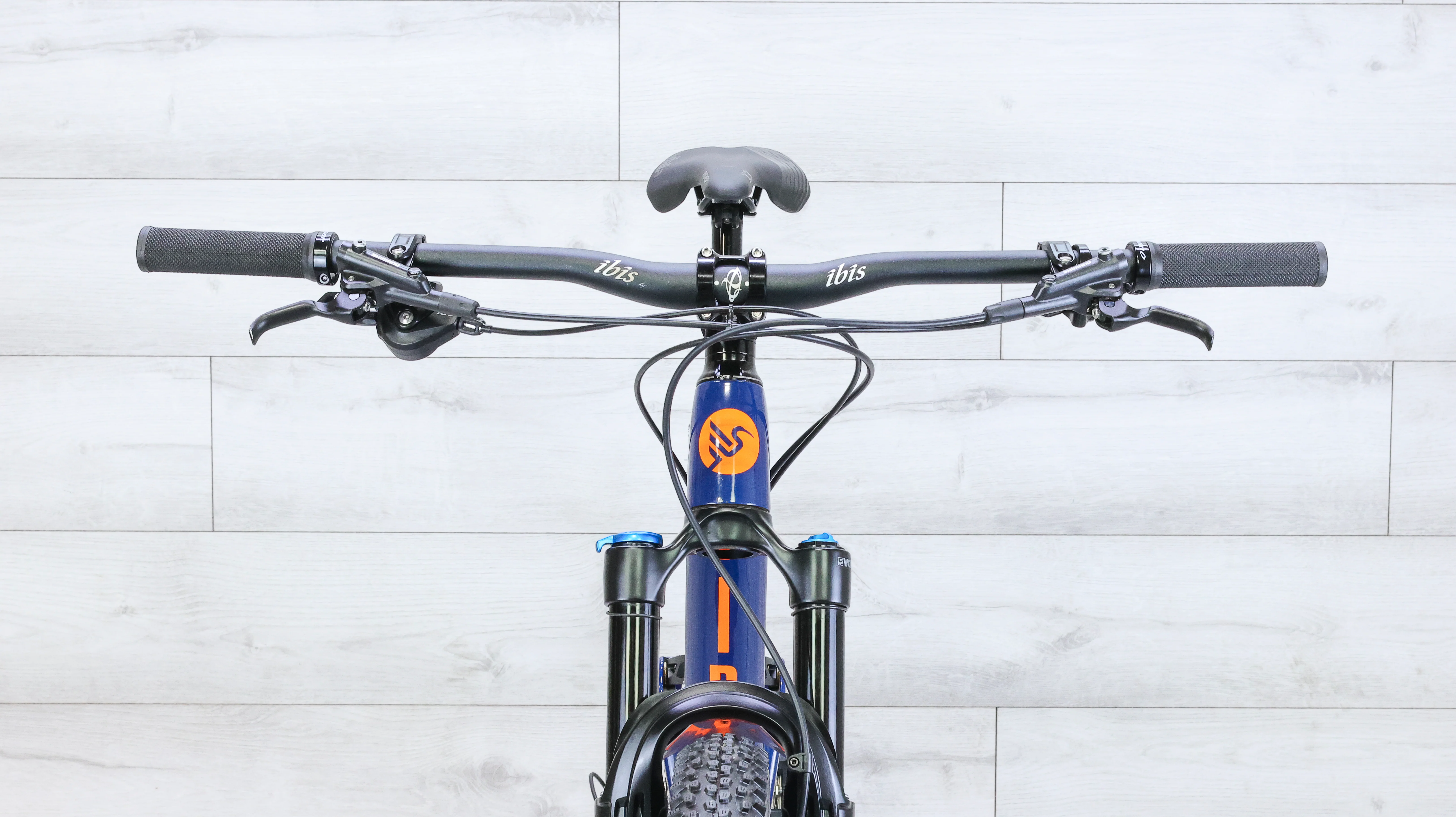 Ibis Exie Mountain Bike - 2025, Small - Image 12