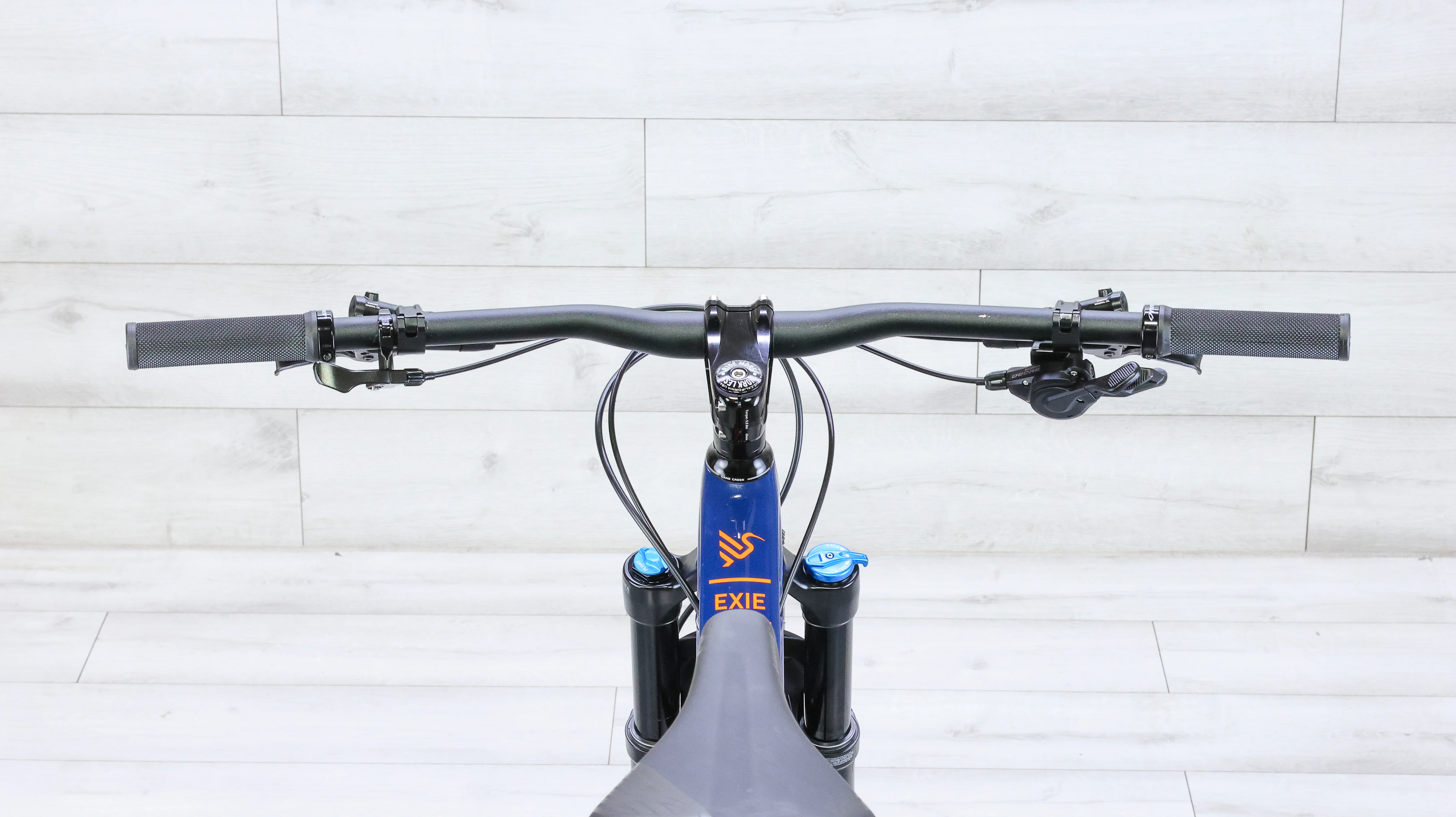 Ibis Exie Mountain Bike - 2025, Small - Image 13