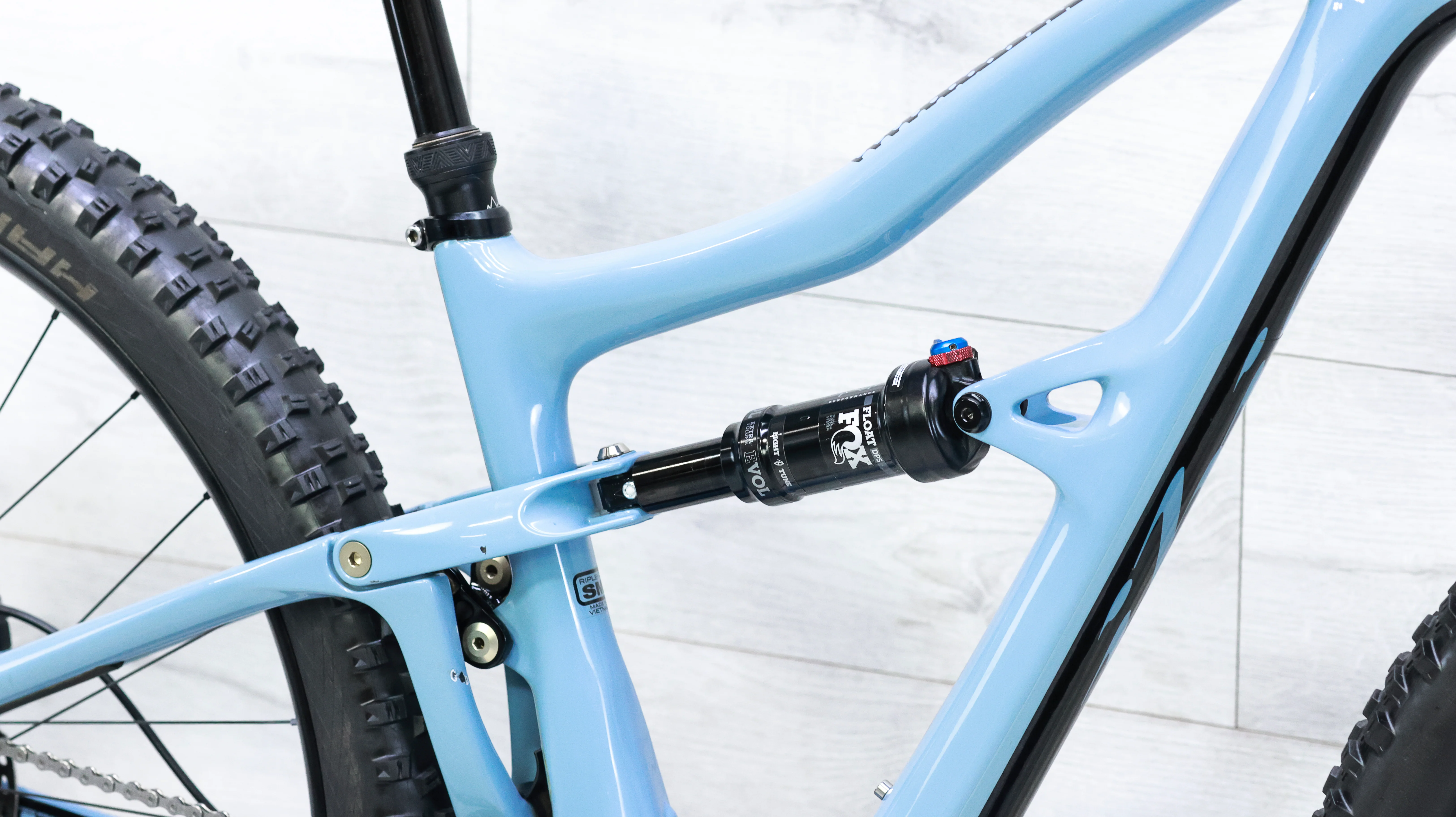 Ibis Ripley X01 Mountain Bike - 2021, Small - Image 10