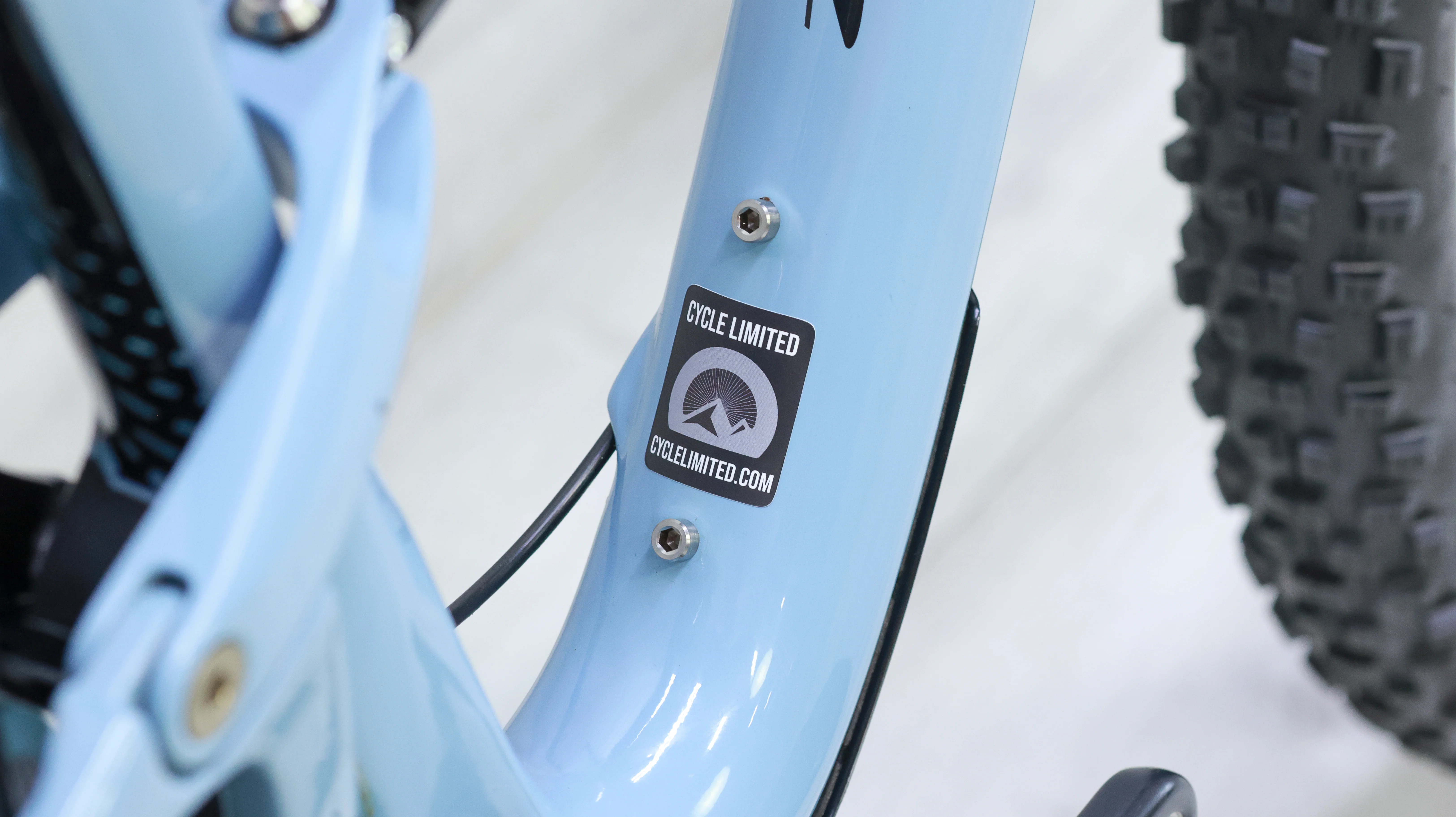 Ibis Ripley X01 Mountain Bike - 2021, Small - Image 3