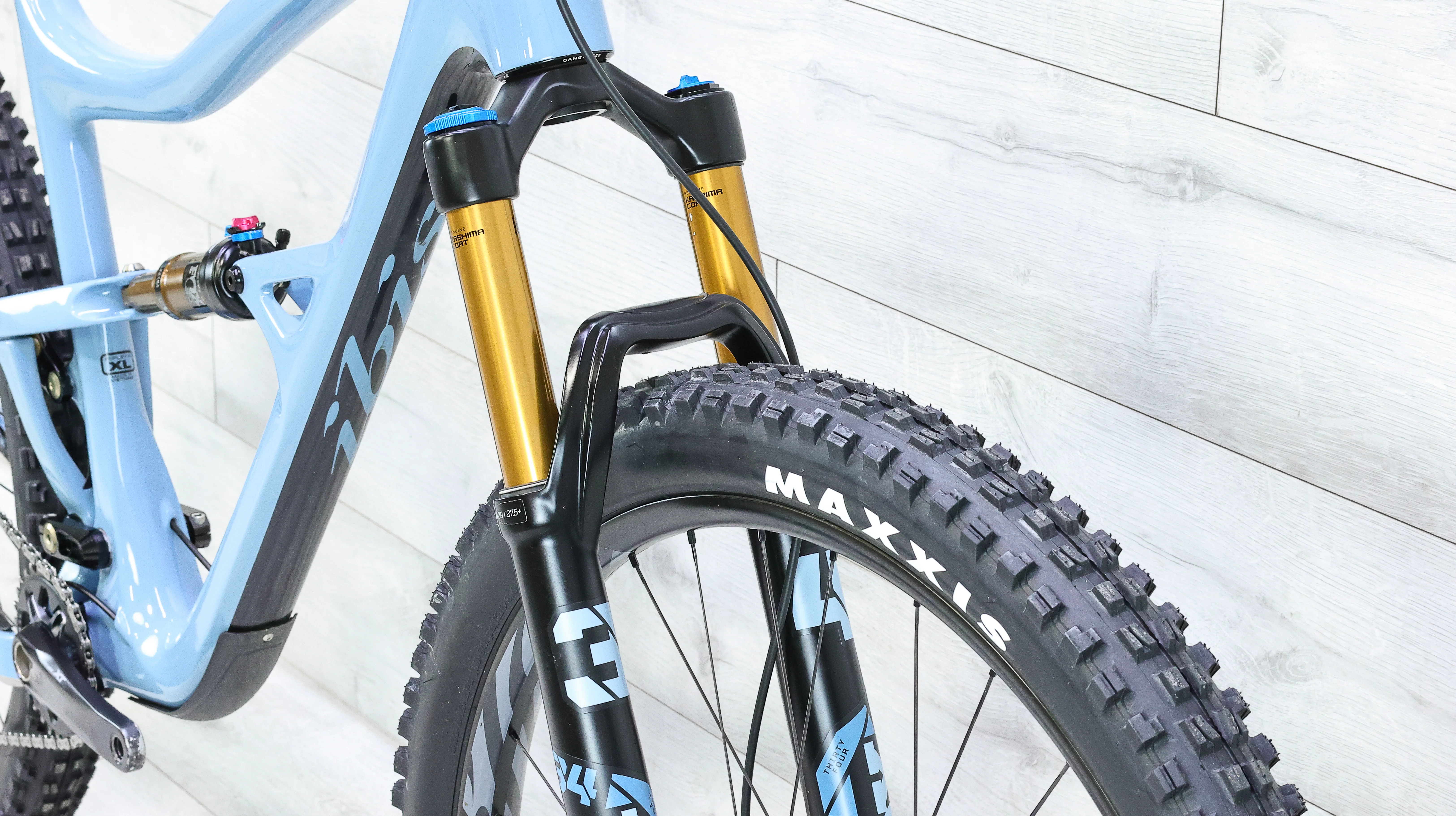 Ibis Ripley XT Mountain Bike - 2022, X-Large - Image 10