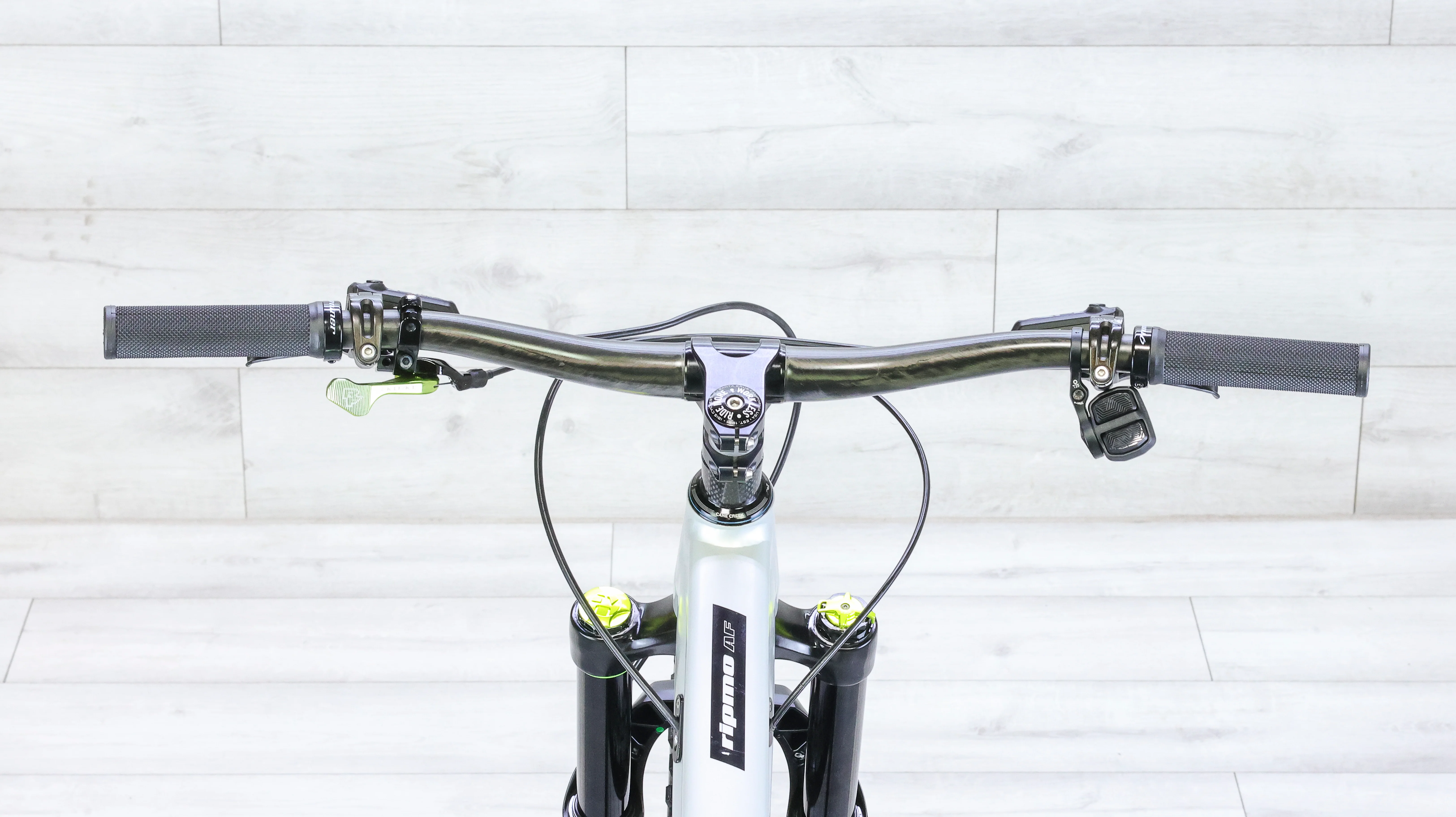 Ibis Ripmo AF GX AXS Mountain Bike - 2022, Medium - Image 13