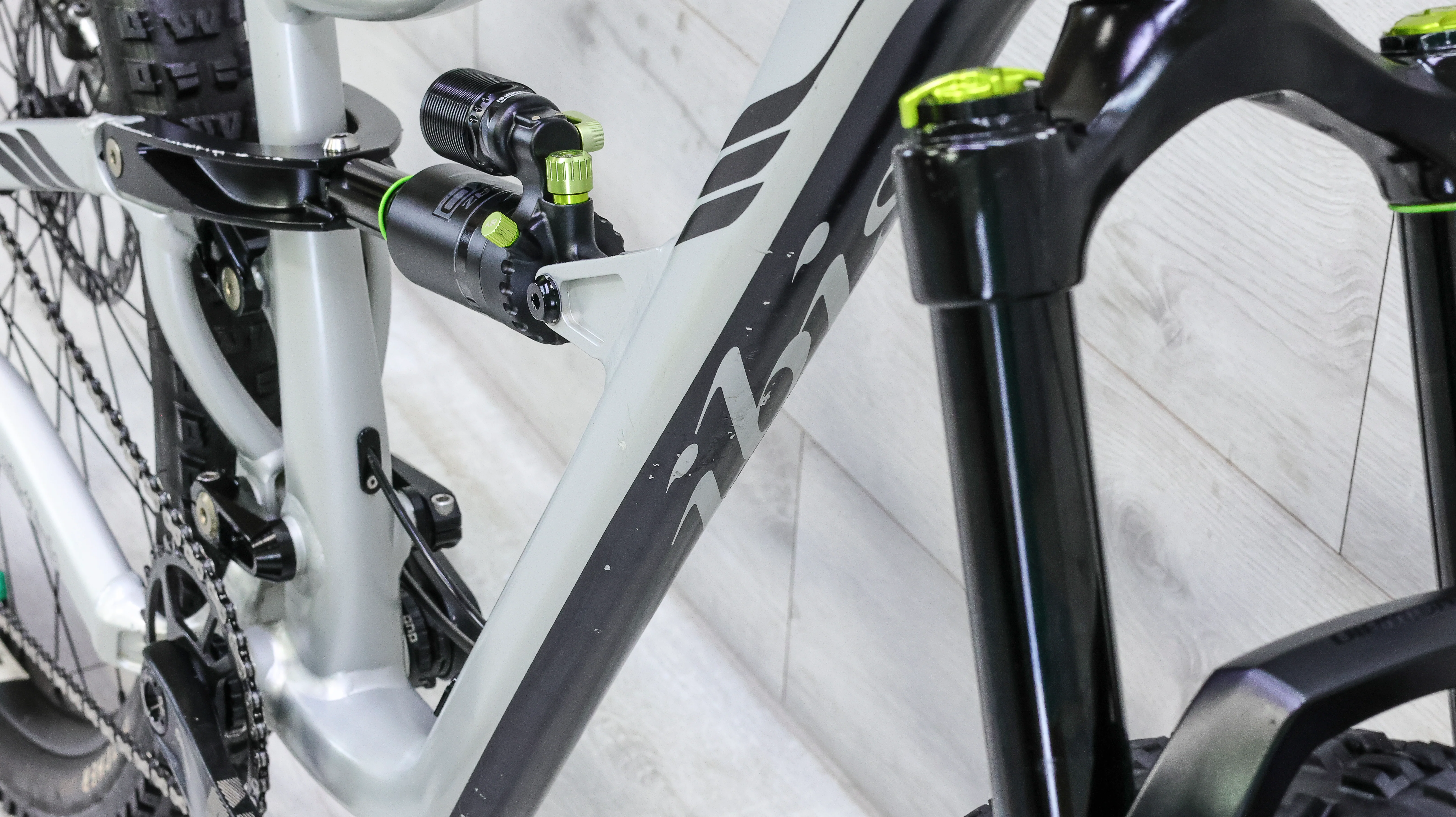 Ibis Ripmo AF GX AXS Mountain Bike - 2022, Medium - Image 17