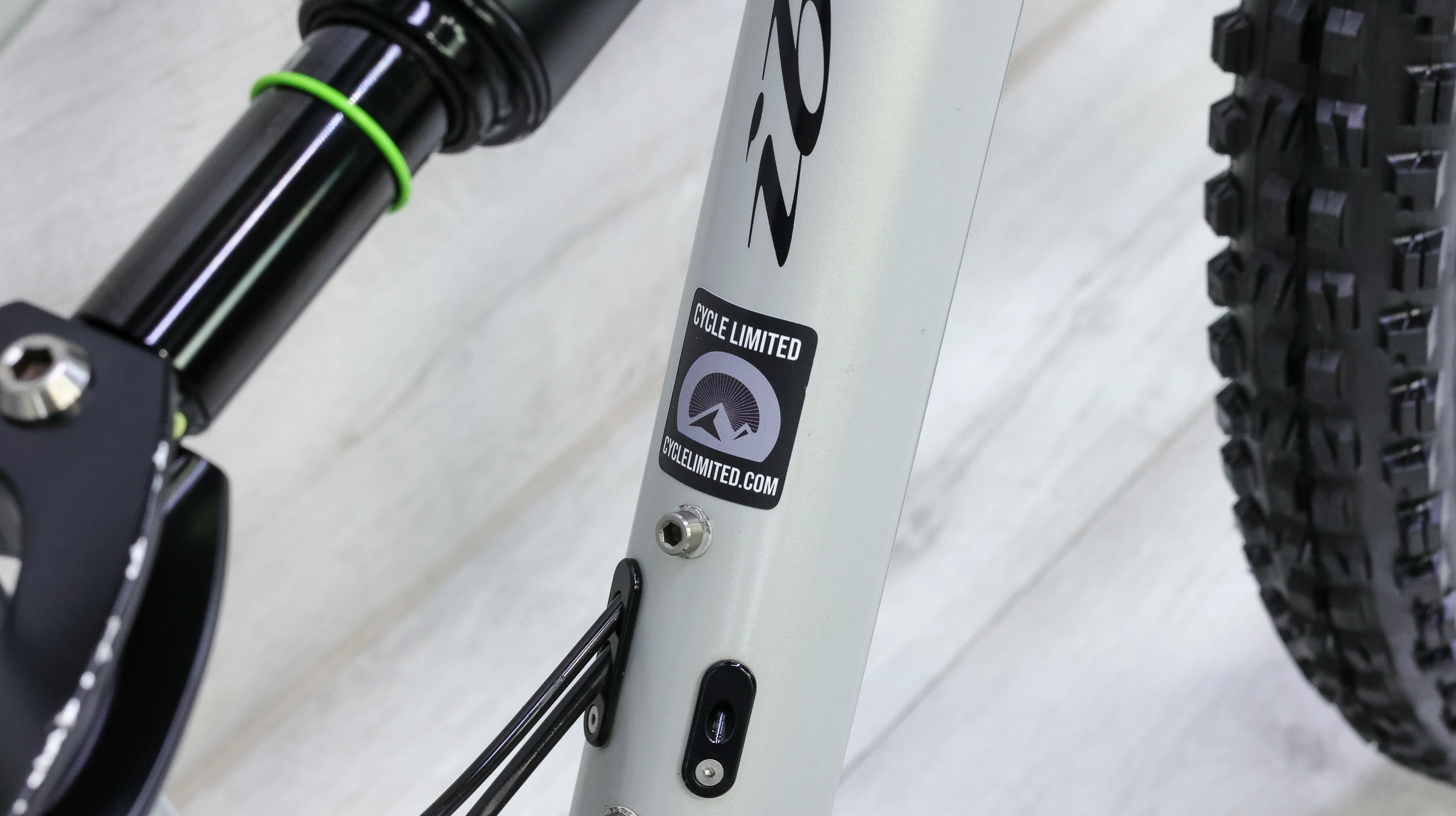 Ibis Ripmo AF GX AXS Mountain Bike - 2022, Medium - Image 3
