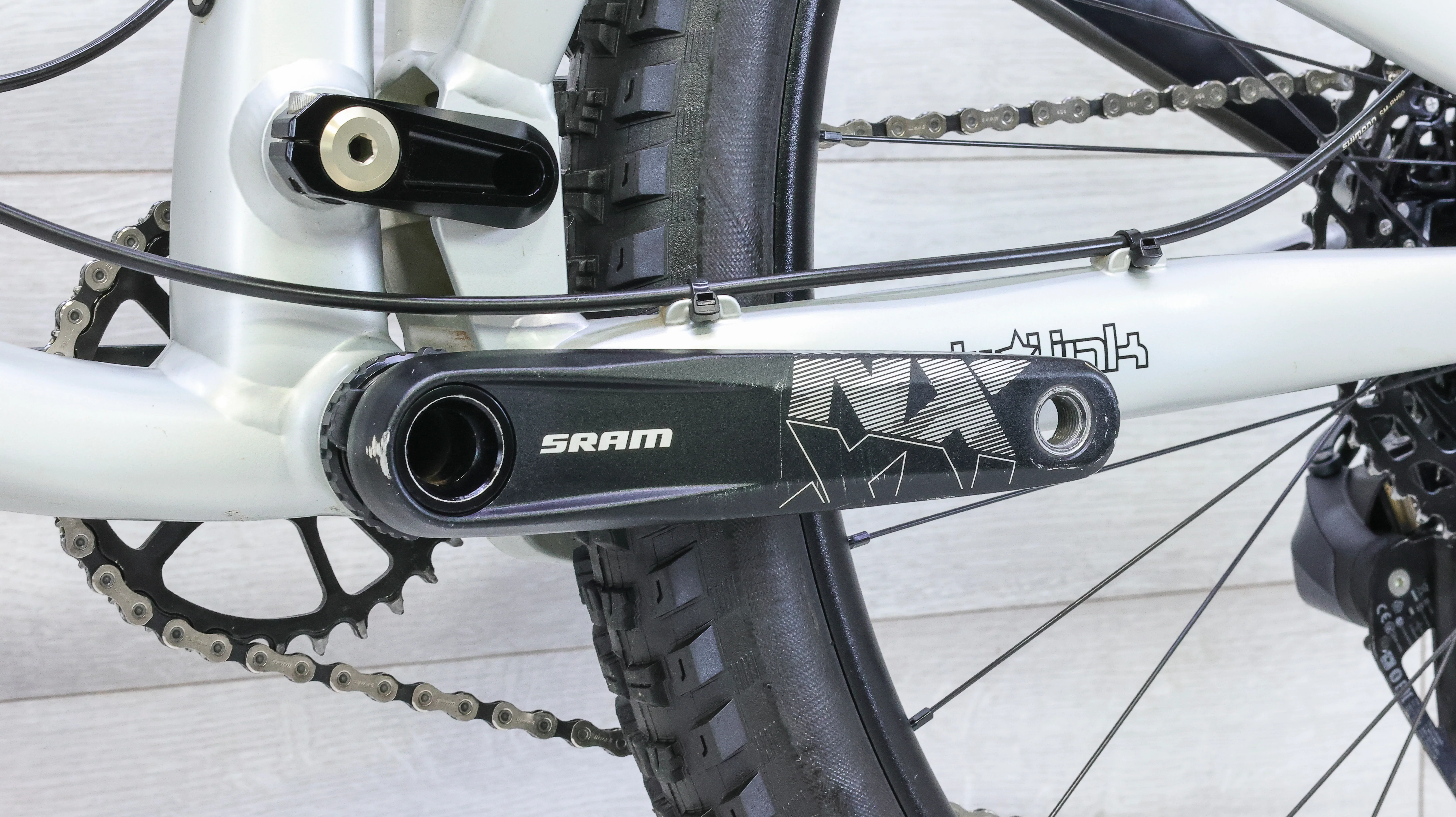 Ibis Ripmo AF GX AXS Mountain Bike - 2022, Medium - Image 7