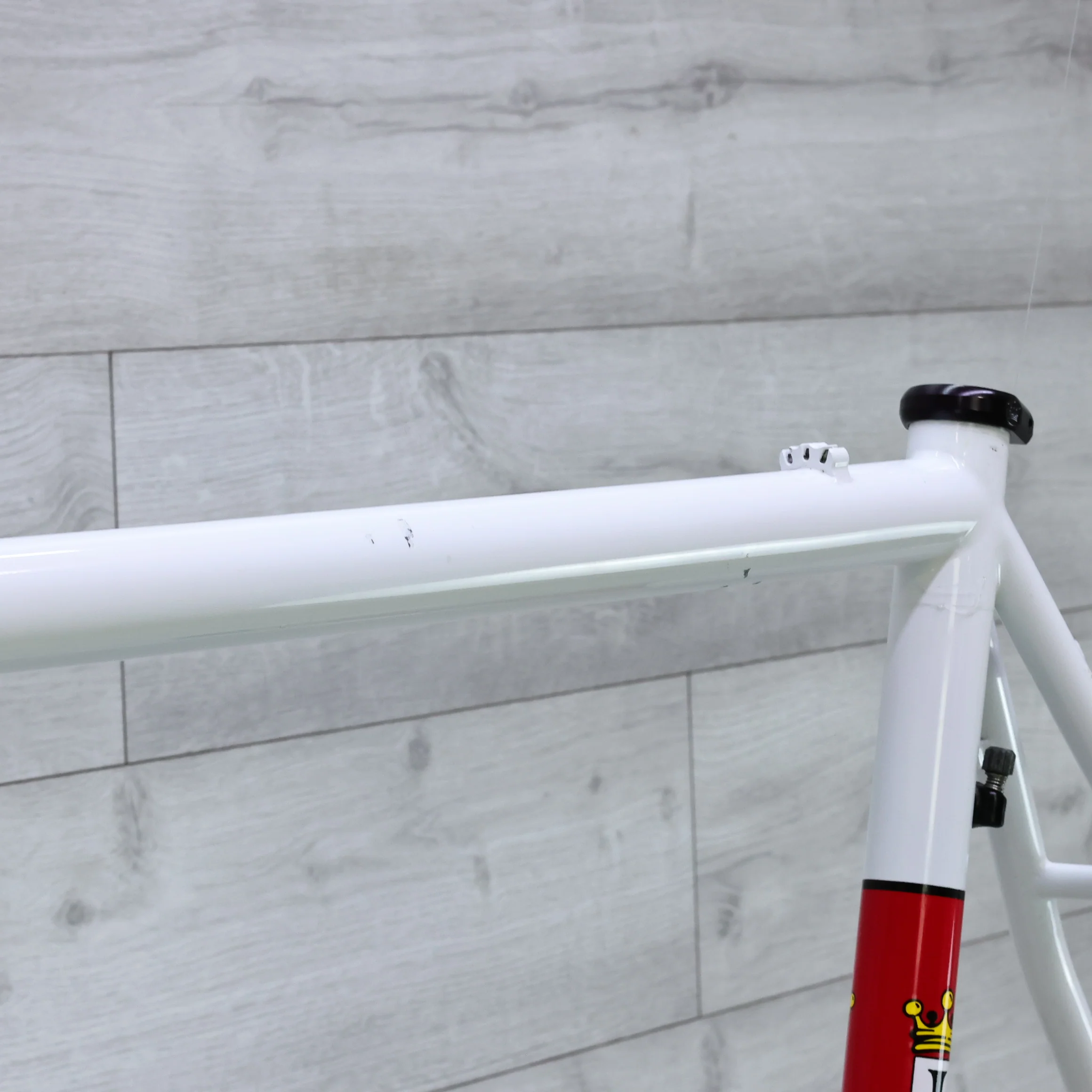 Independent Fabrication Planet X Titanium Gravel Bike - 2016, 61cm - Image 7