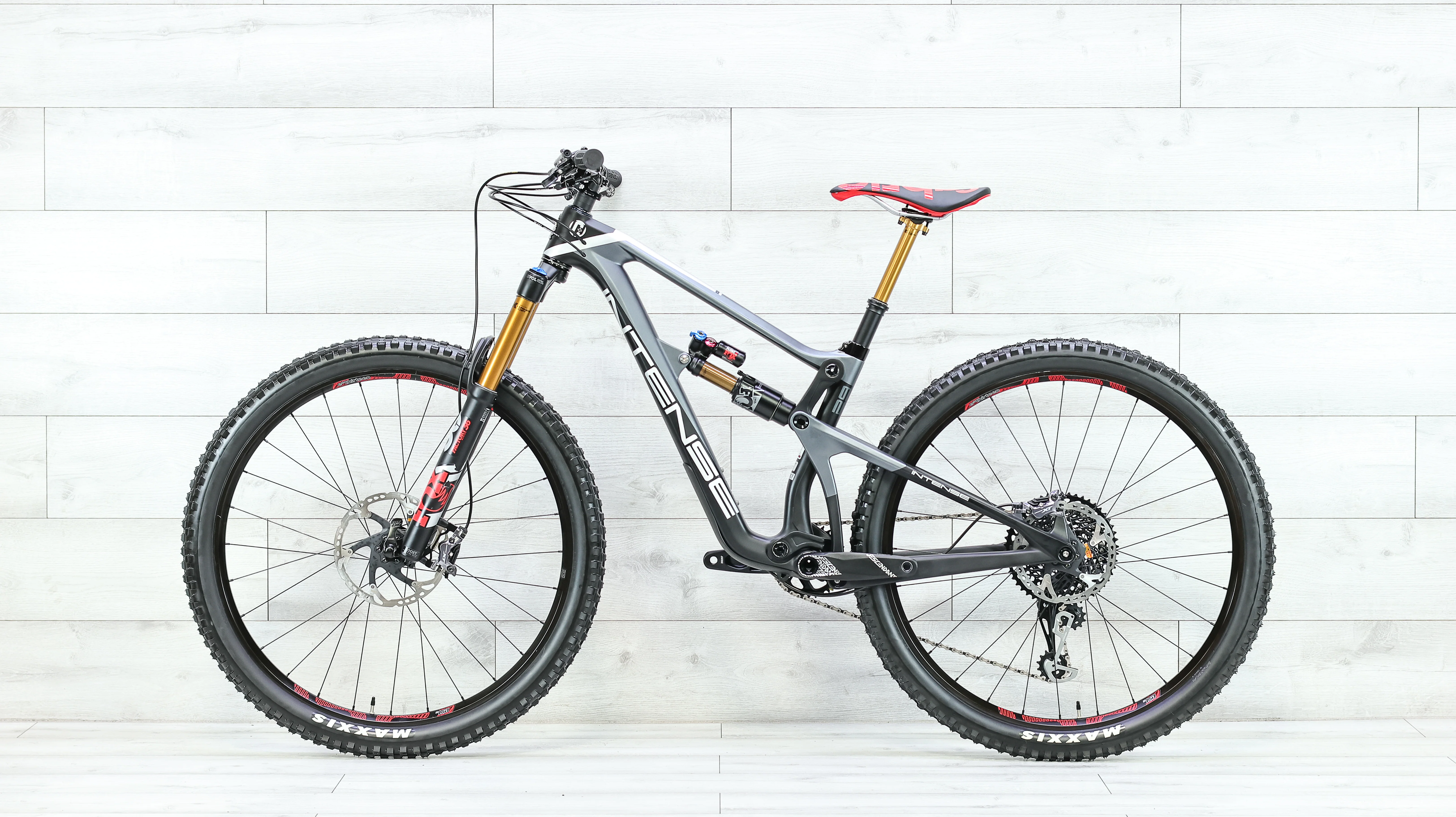 Intense Carbine Pro Mountain Bike - 2020, Small - Image 2