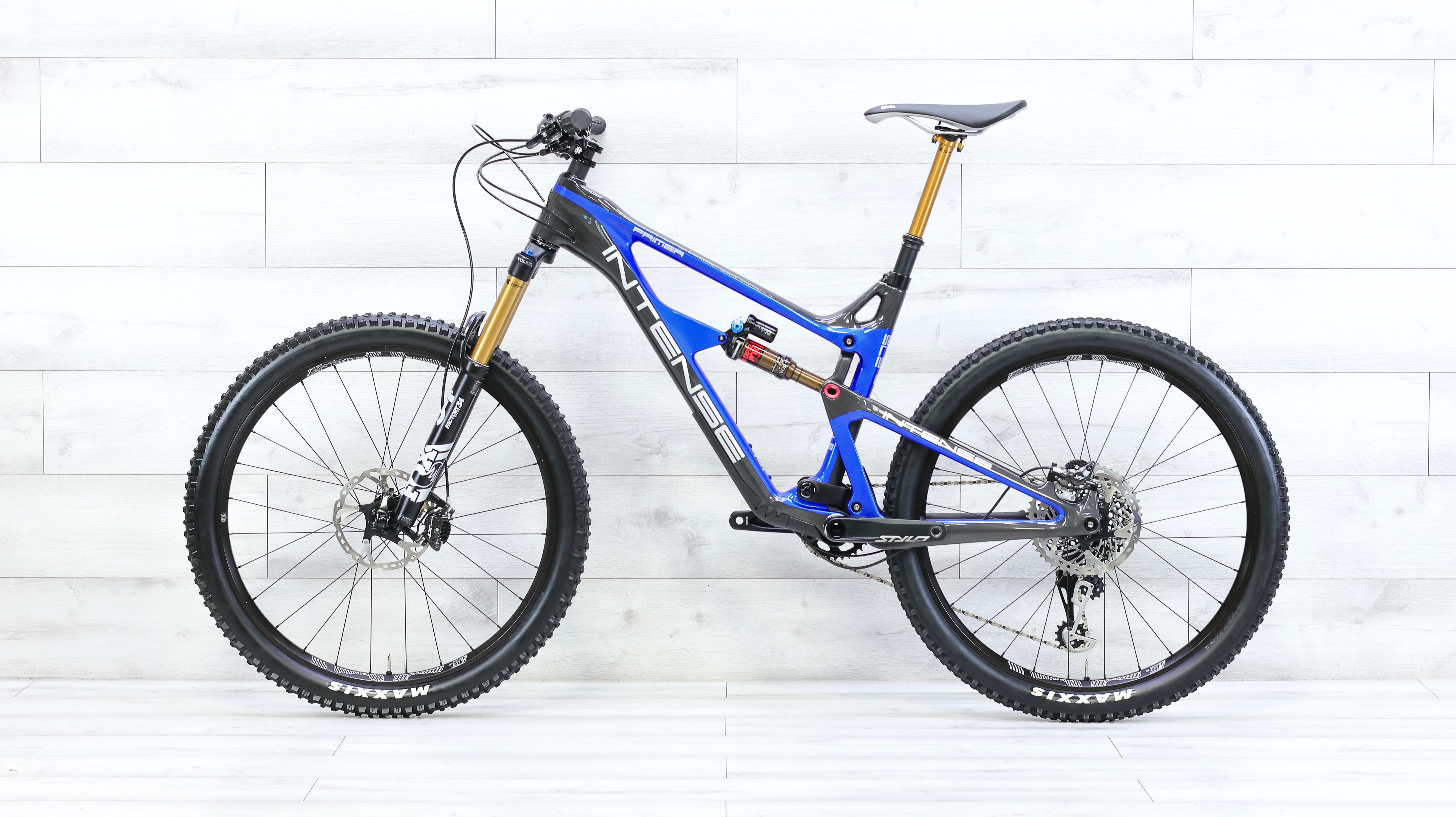 Intense Primer Pro Mountain Bike - 2020, Large - Image 2