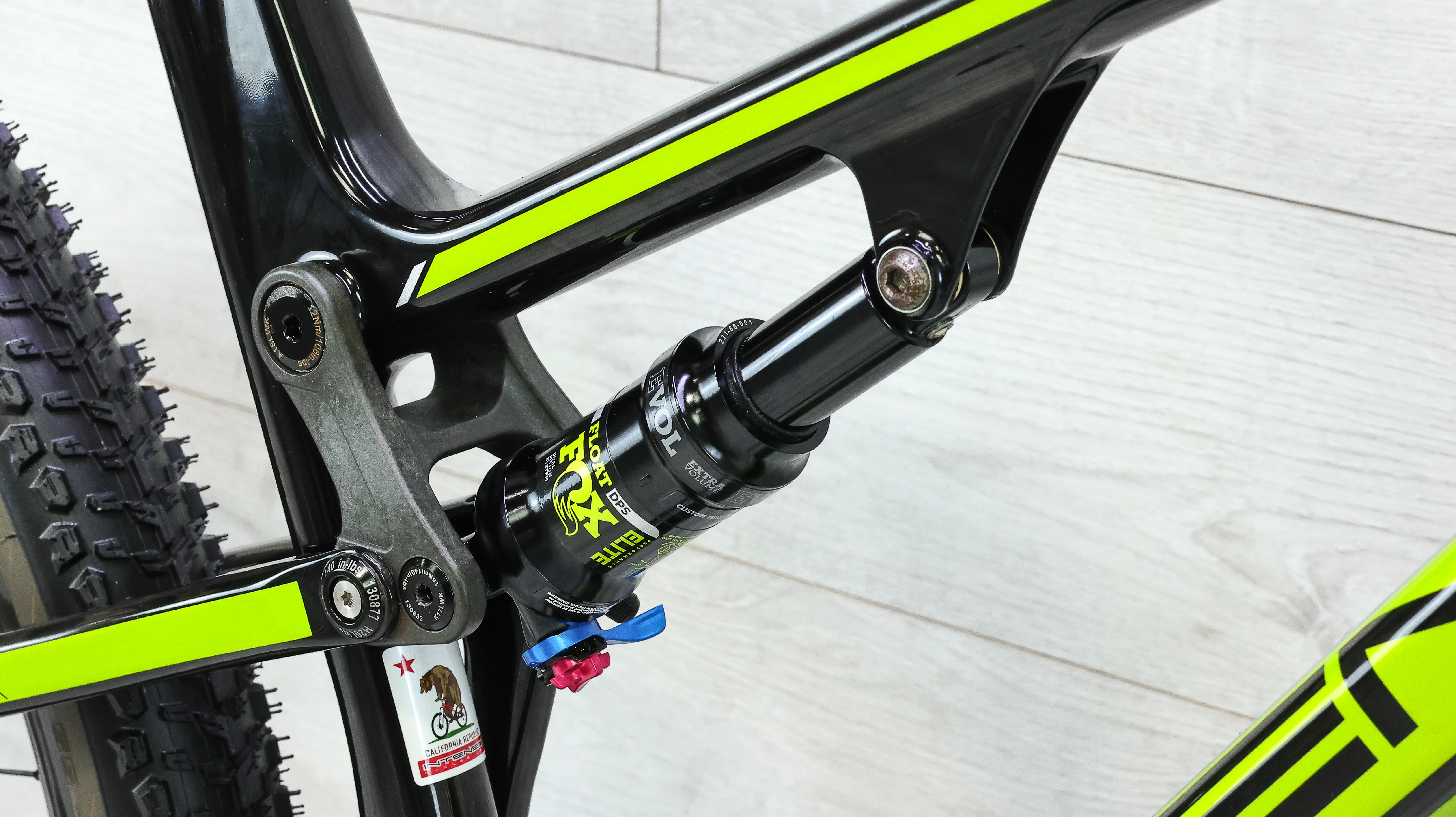 Intense Sniper XC Expert Mountain Bike - 2019, X-Large - Image 10