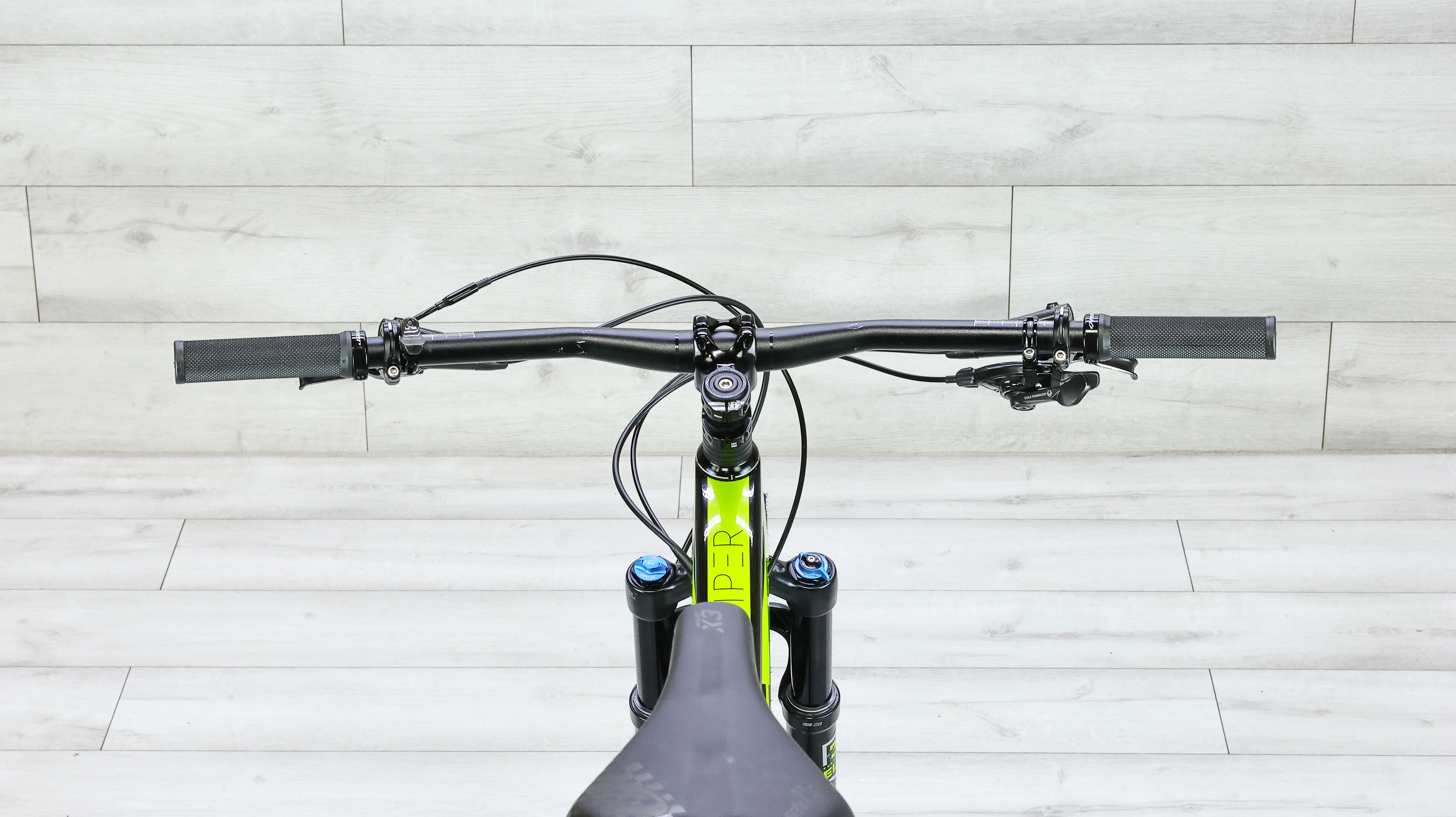 Intense Sniper XC Expert Mountain Bike - 2019, X-Large - Image 13