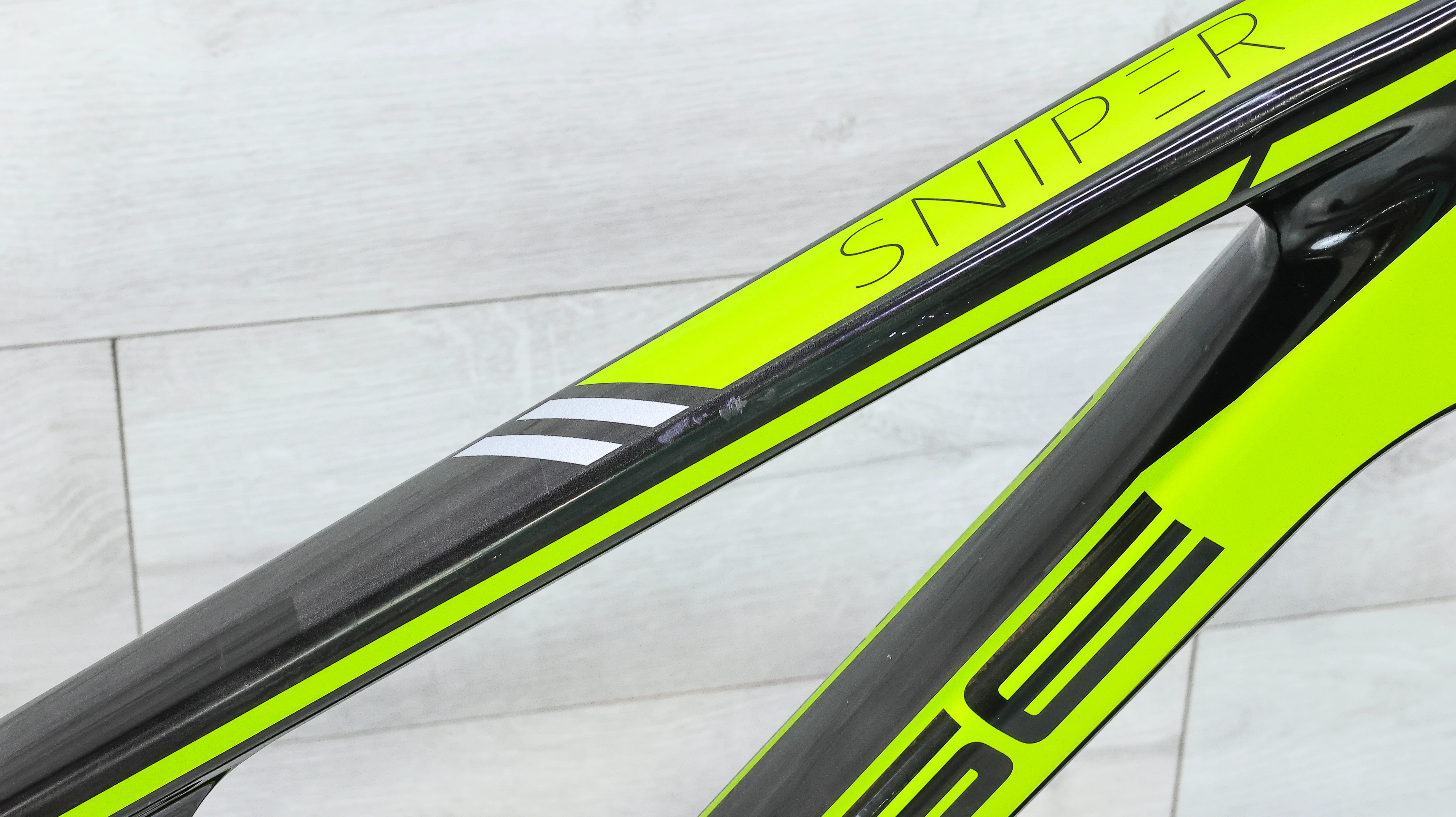 Intense Sniper XC Expert Mountain Bike - 2019, X-Large - Image 16