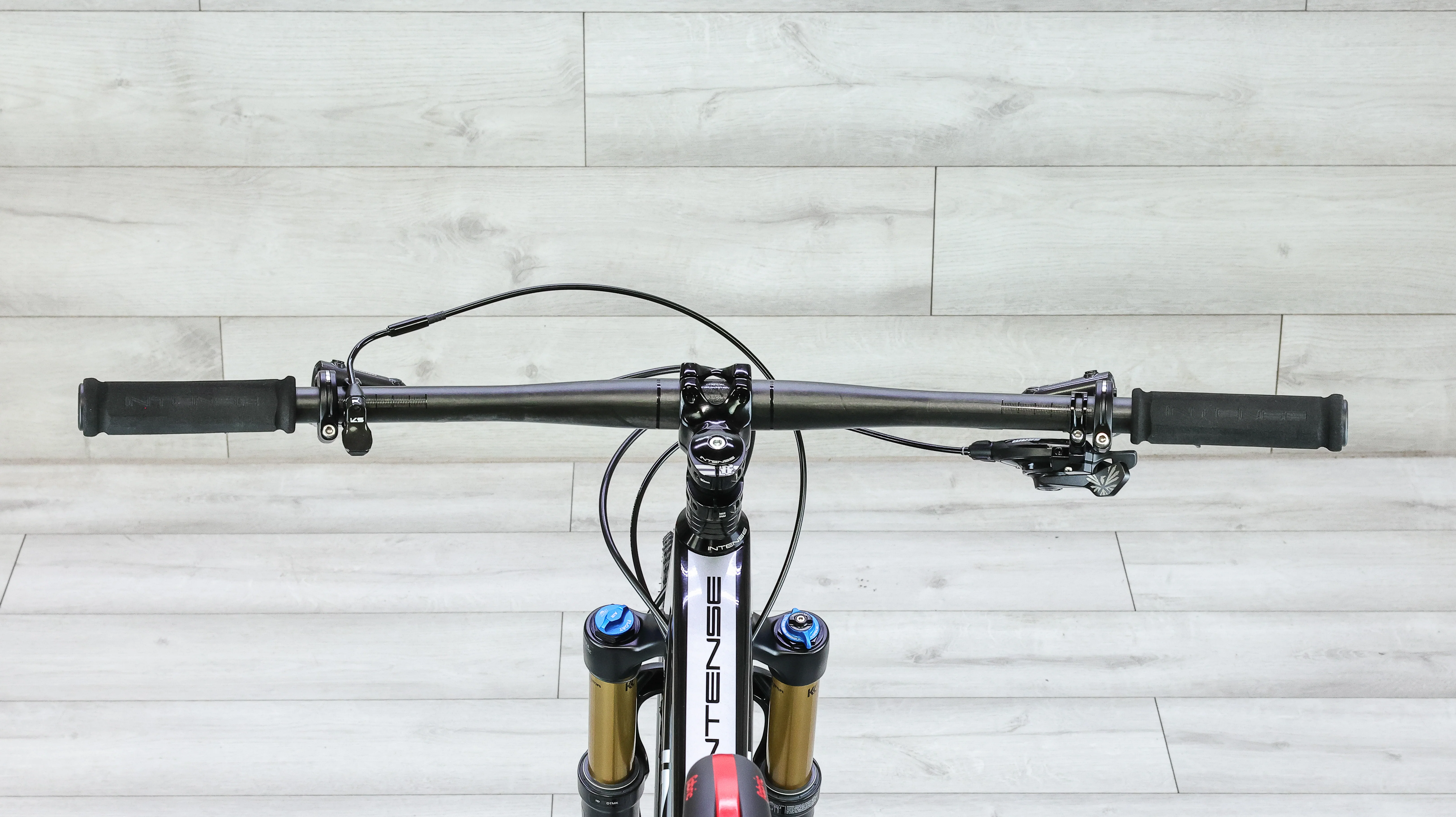 Intense Sniper XC Pro Mountain Bike - 2019, Small - Image 13
