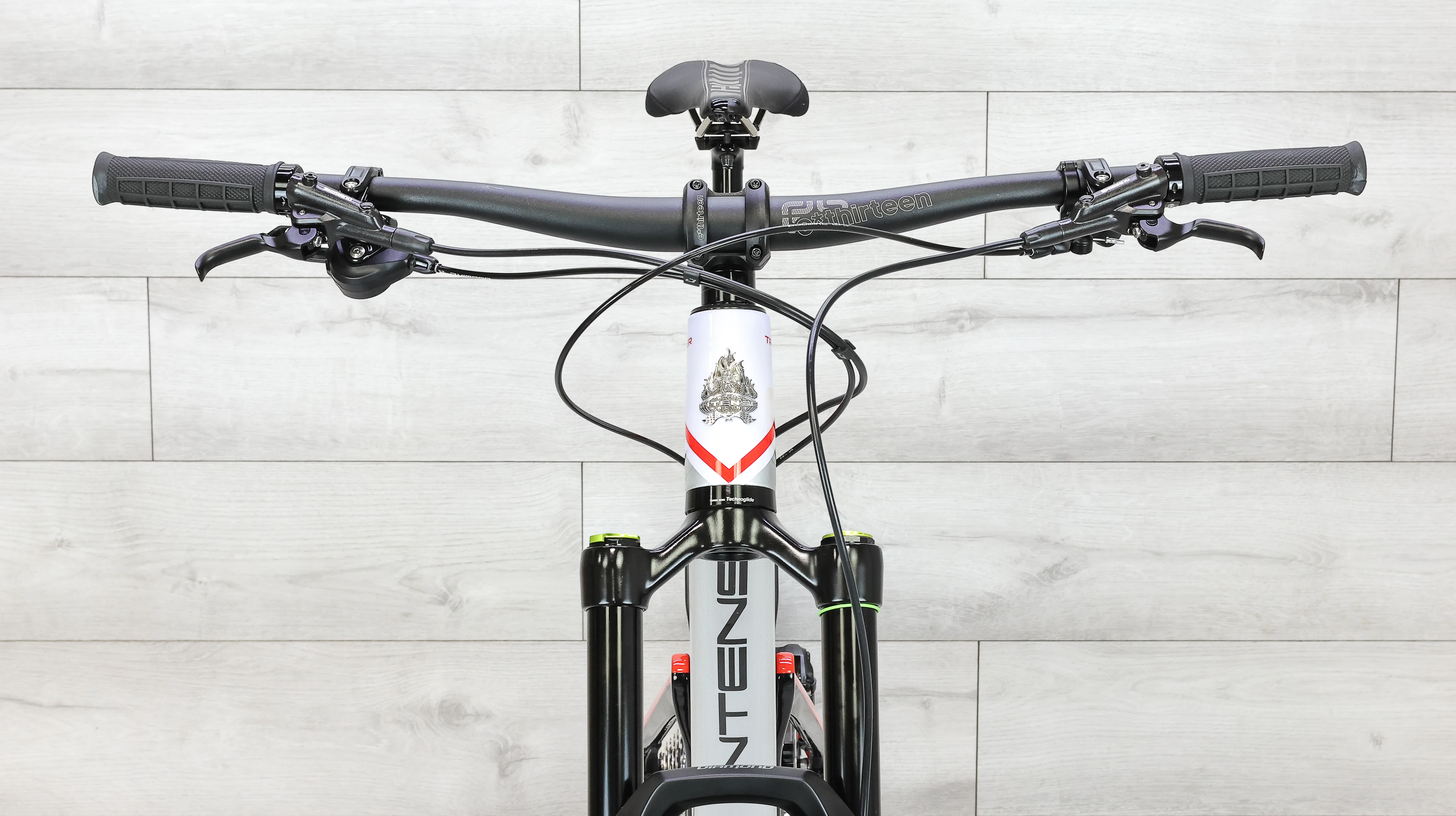 Intense Tracer Expert Mountain Bike - 2021, Medium - Image 12