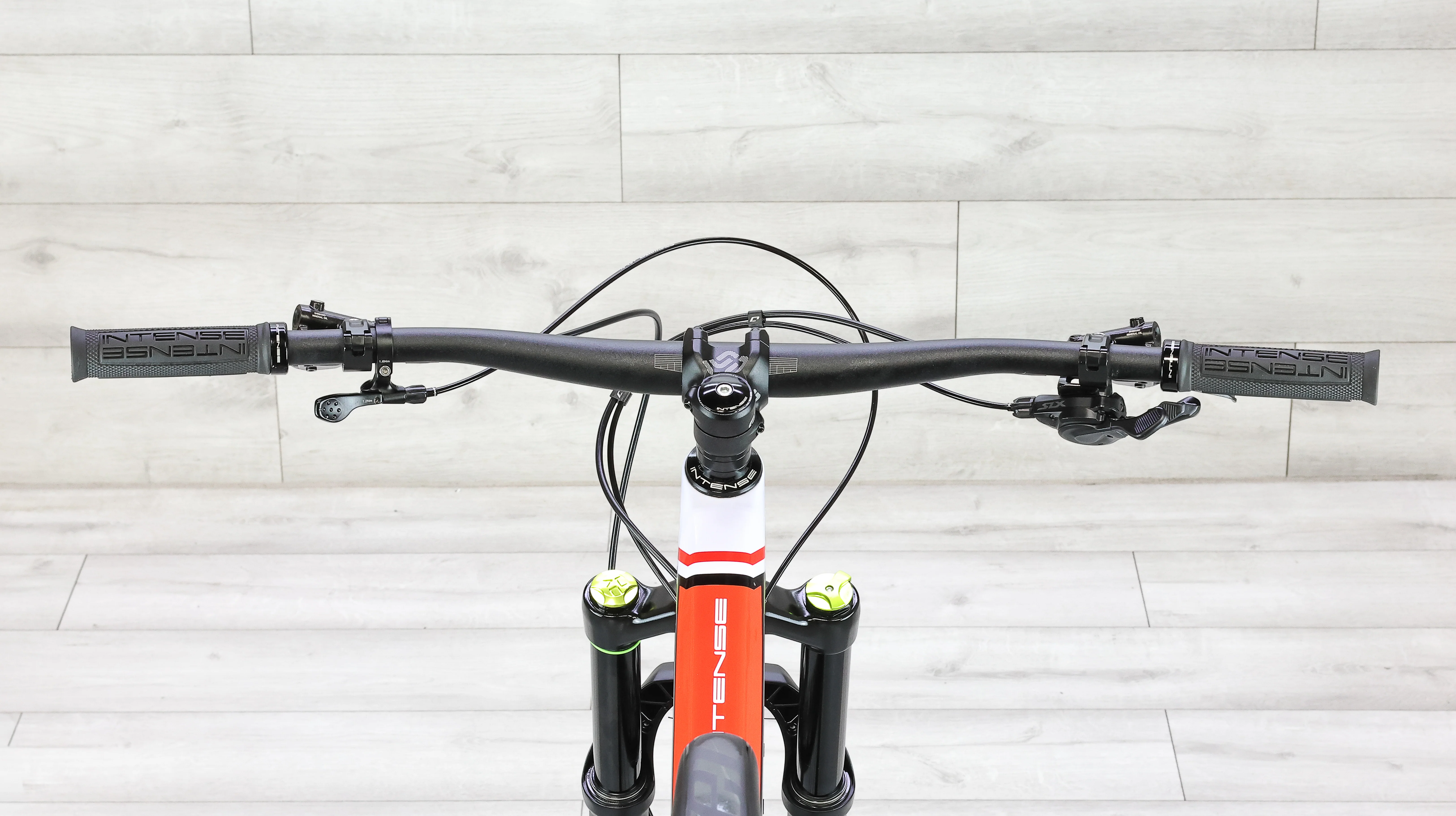 Intense Tracer Expert Mountain Bike - 2021, Medium - Image 13