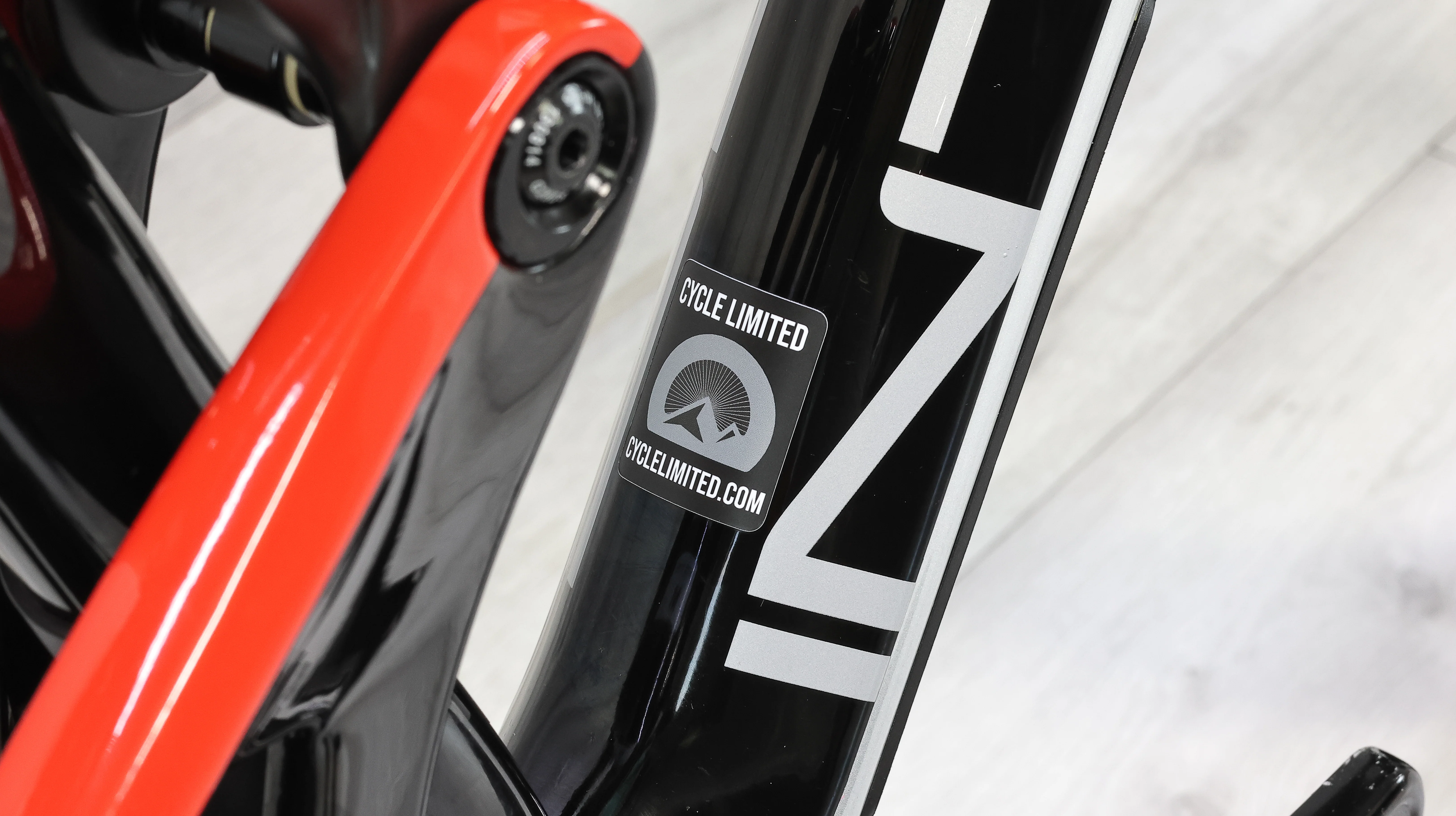 Intense Tracer Expert Mountain Bike - 2021, Medium - Image 3