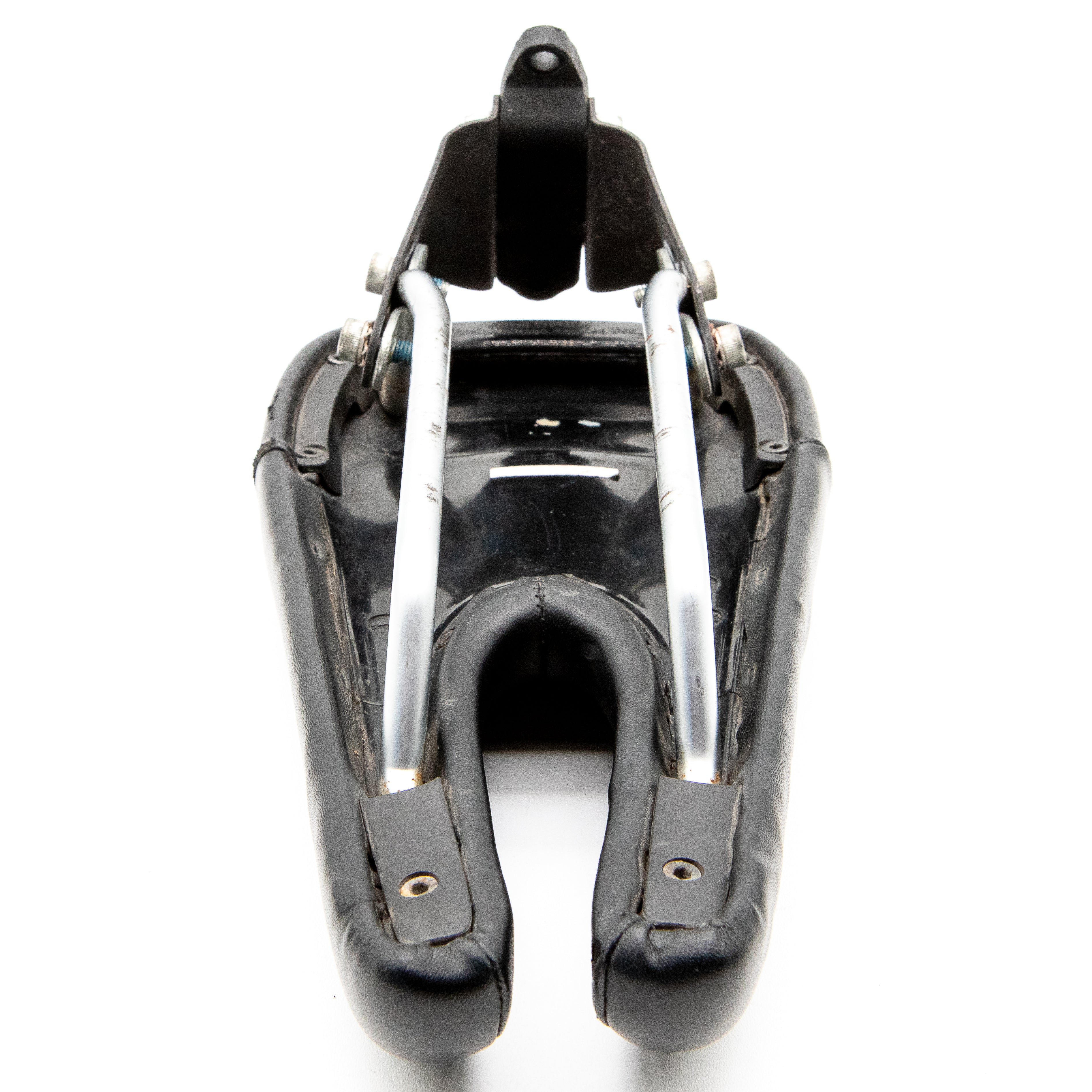 ISM PN 1.1 Black with XLAB Delta 425 Rear Carrier 501g - Image 8