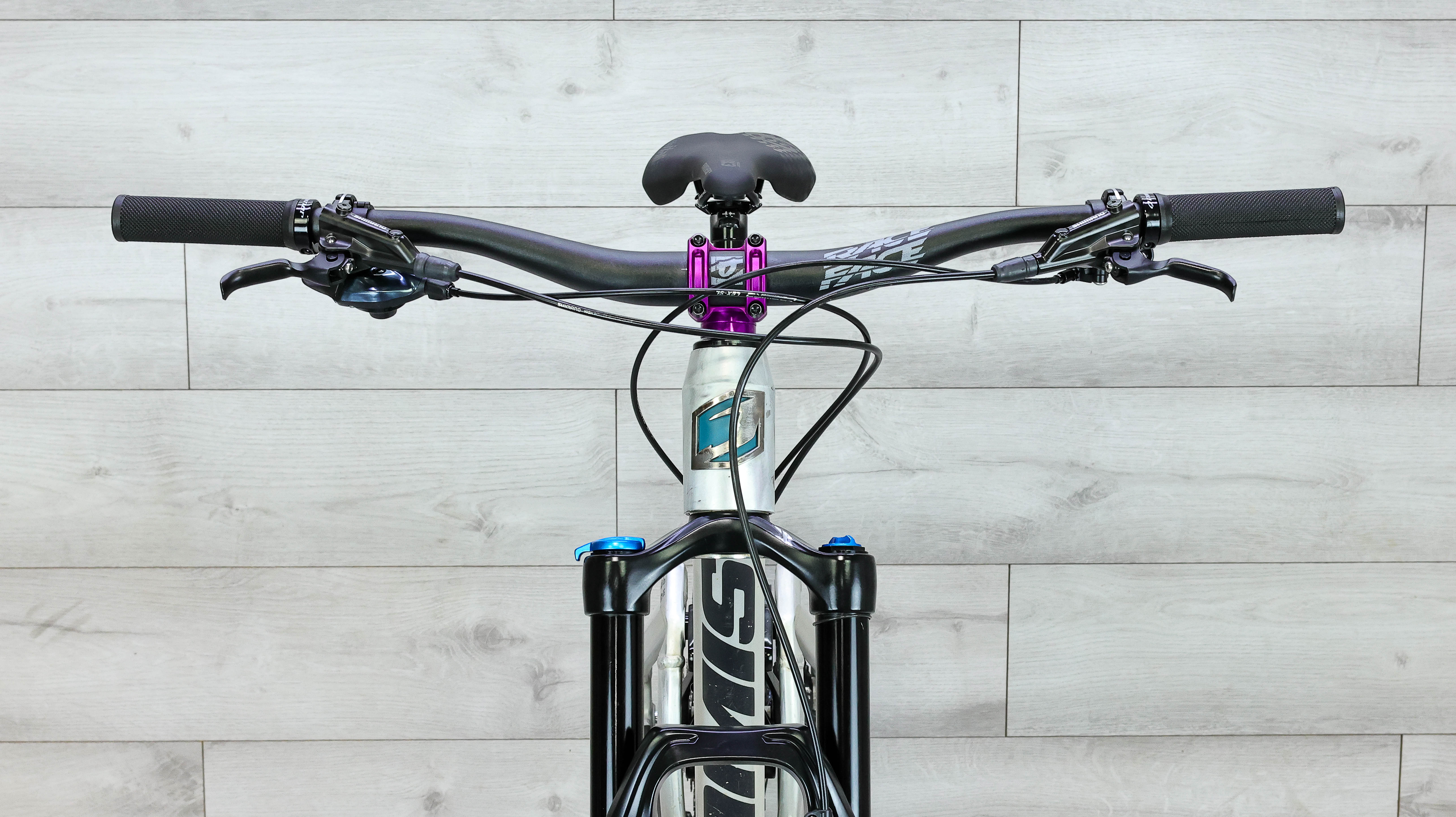 Jamis Portal A1 Mountain Bike - 2020, Small - Image 12