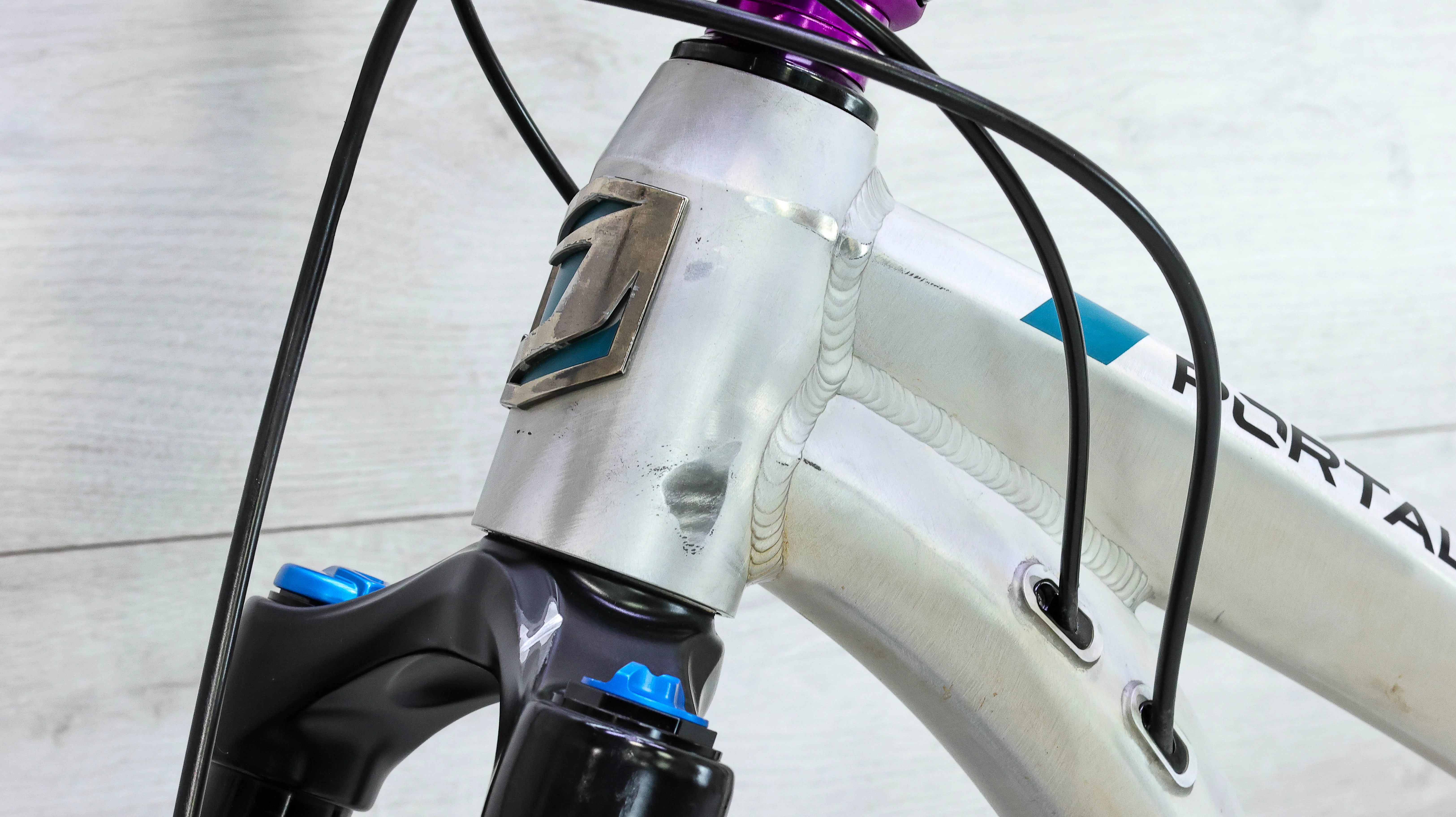 Jamis Portal A1 Mountain Bike - 2020, Small - Image 15