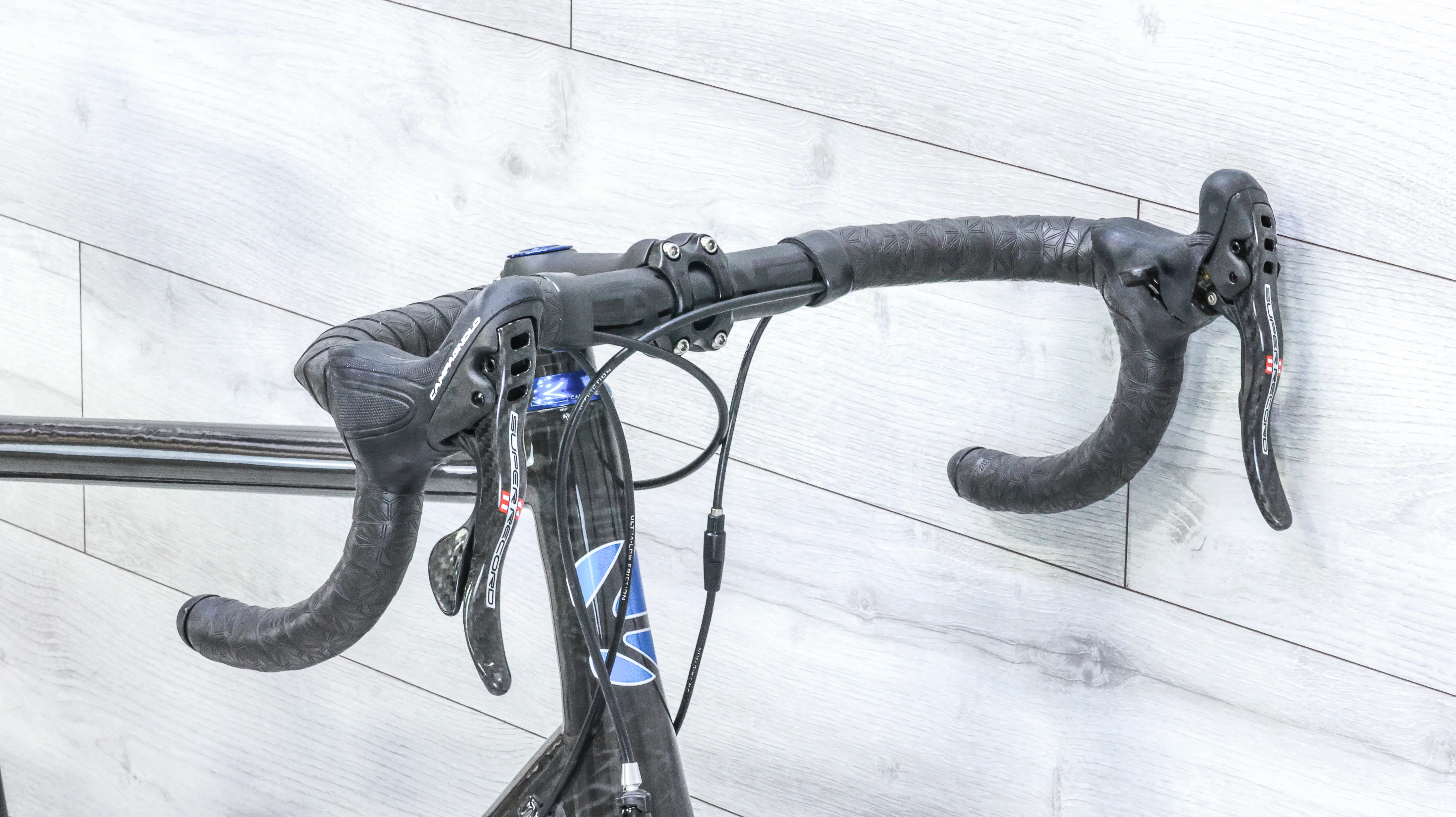 KirkLee Custom Road Bike - 2015, 57.5cm - Image 10