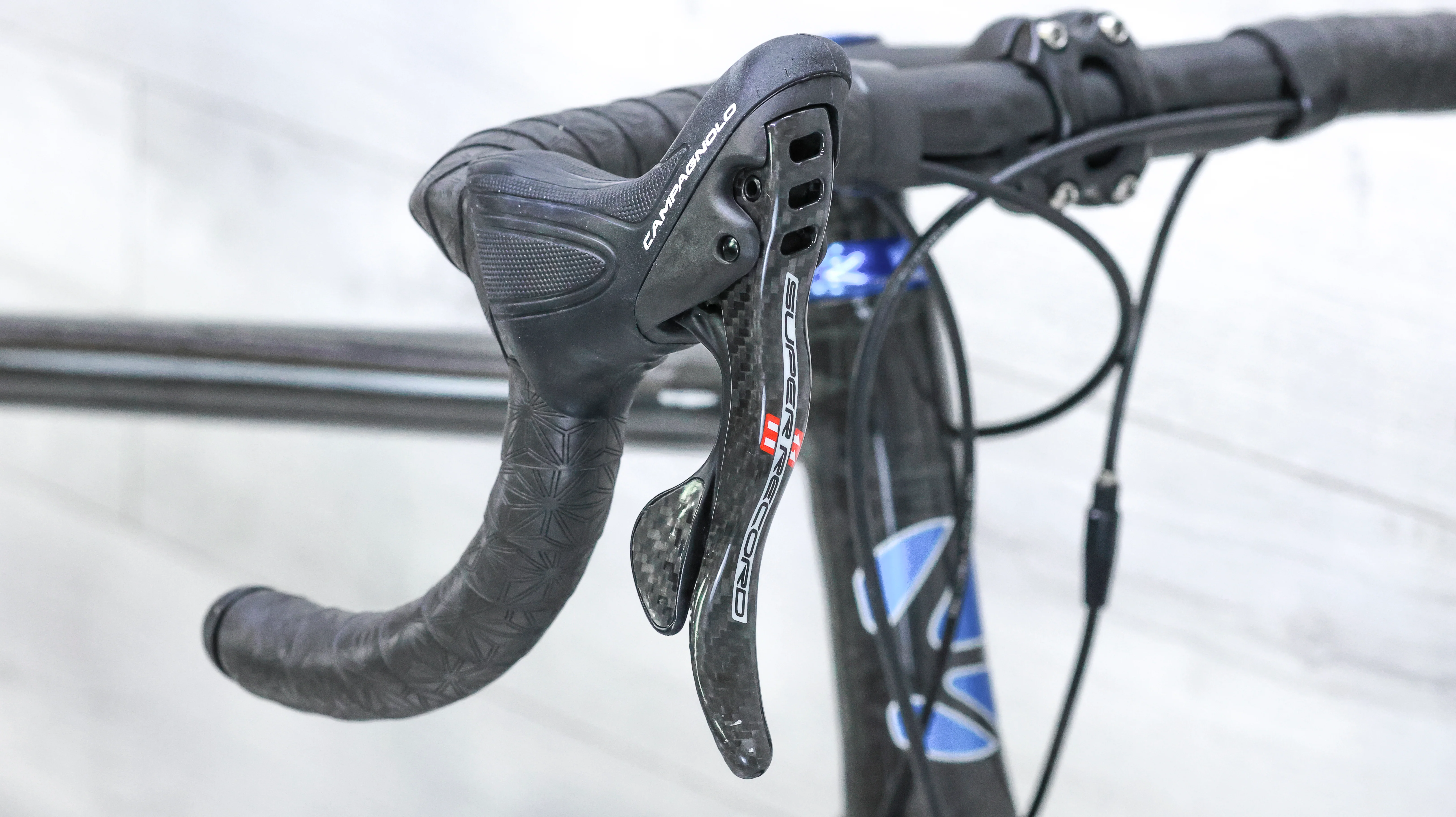 KirkLee Custom Road Bike - 2015, 57.5cm - Image 20