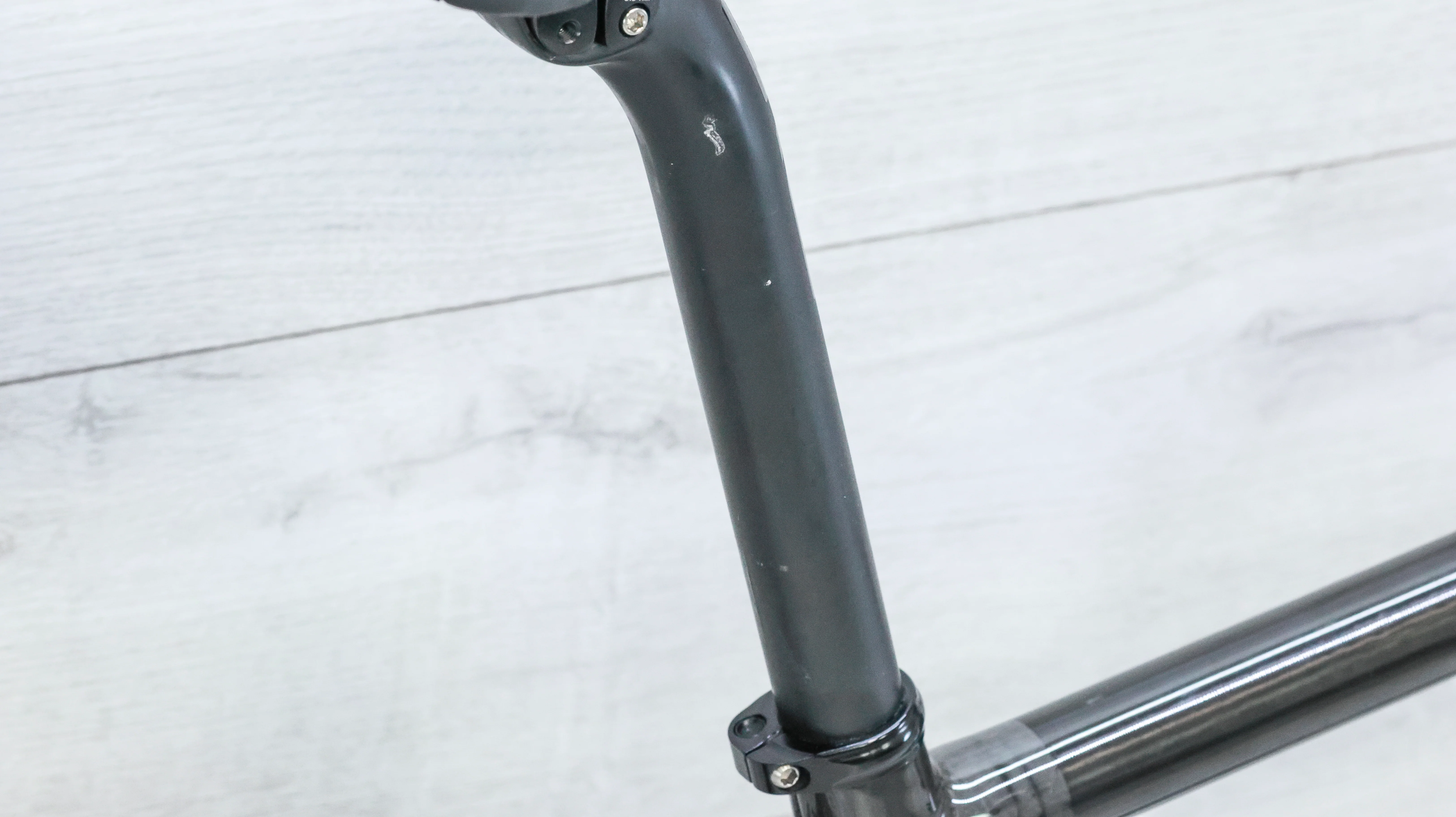 KirkLee Custom Road Bike - 2015, 57.5cm - Image 24
