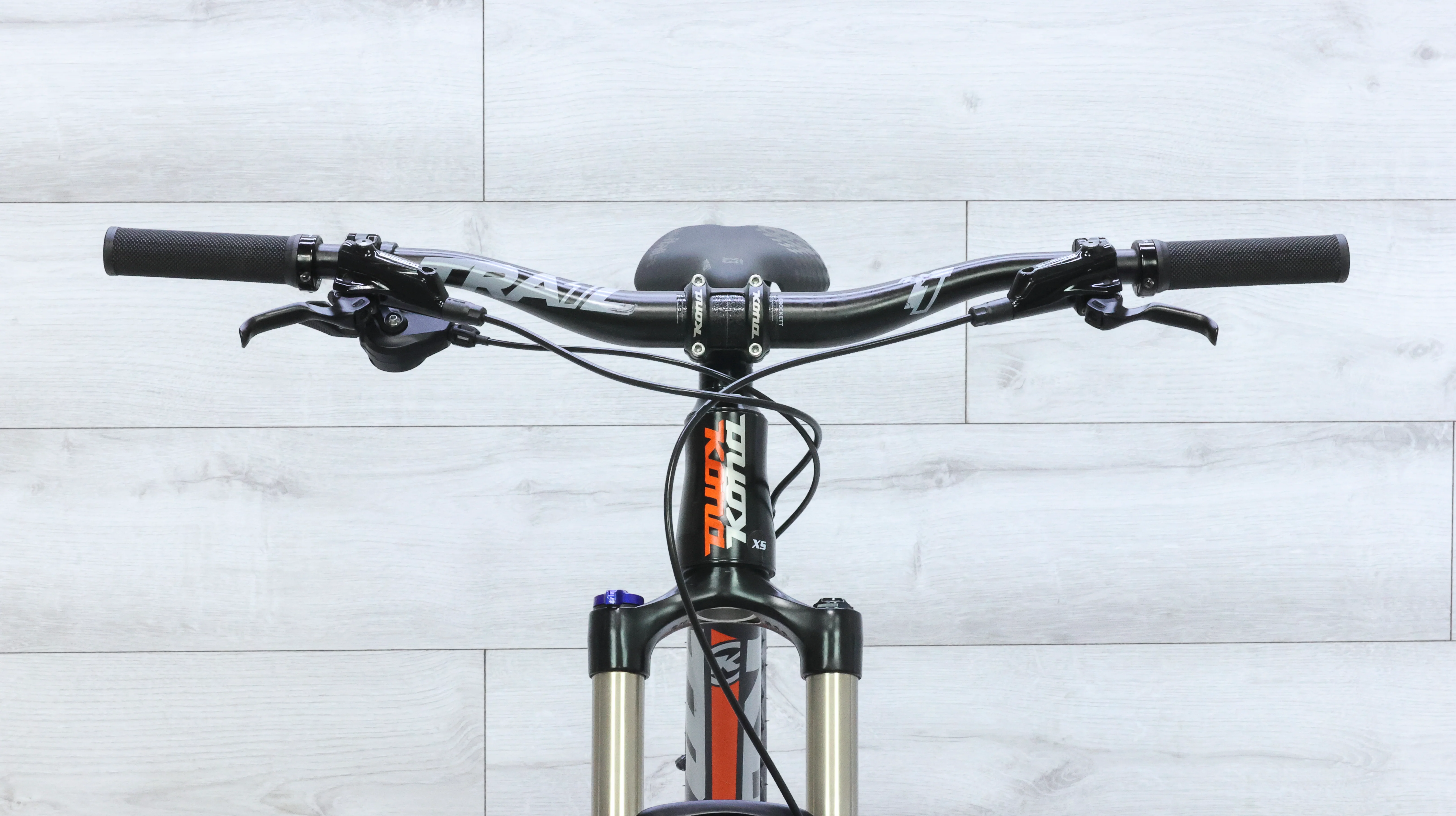 Kona Process 134 Mountain Bike - 2017, X-Small - Image 12