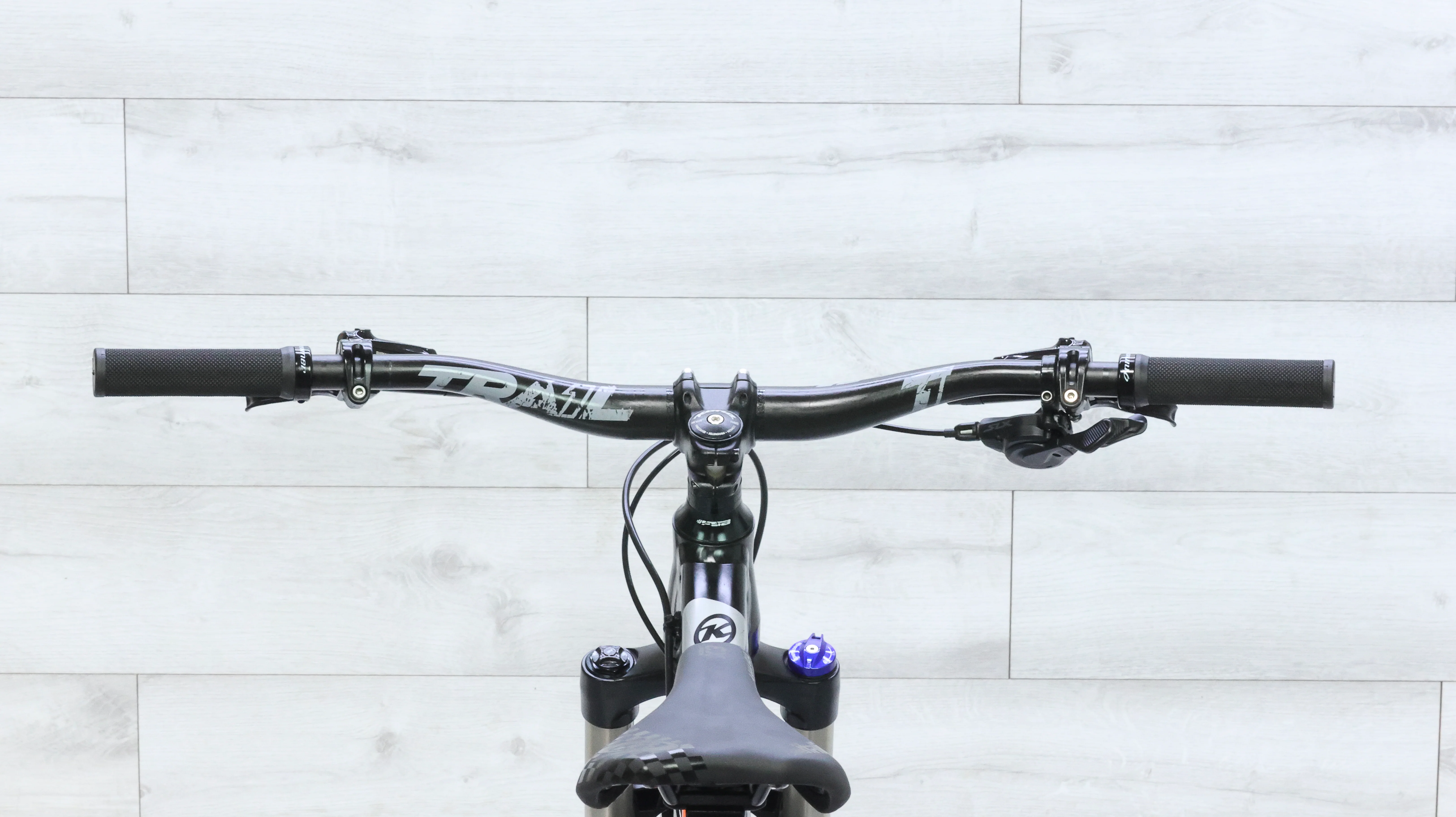 Kona Process 134 Mountain Bike - 2017, X-Small - Image 13