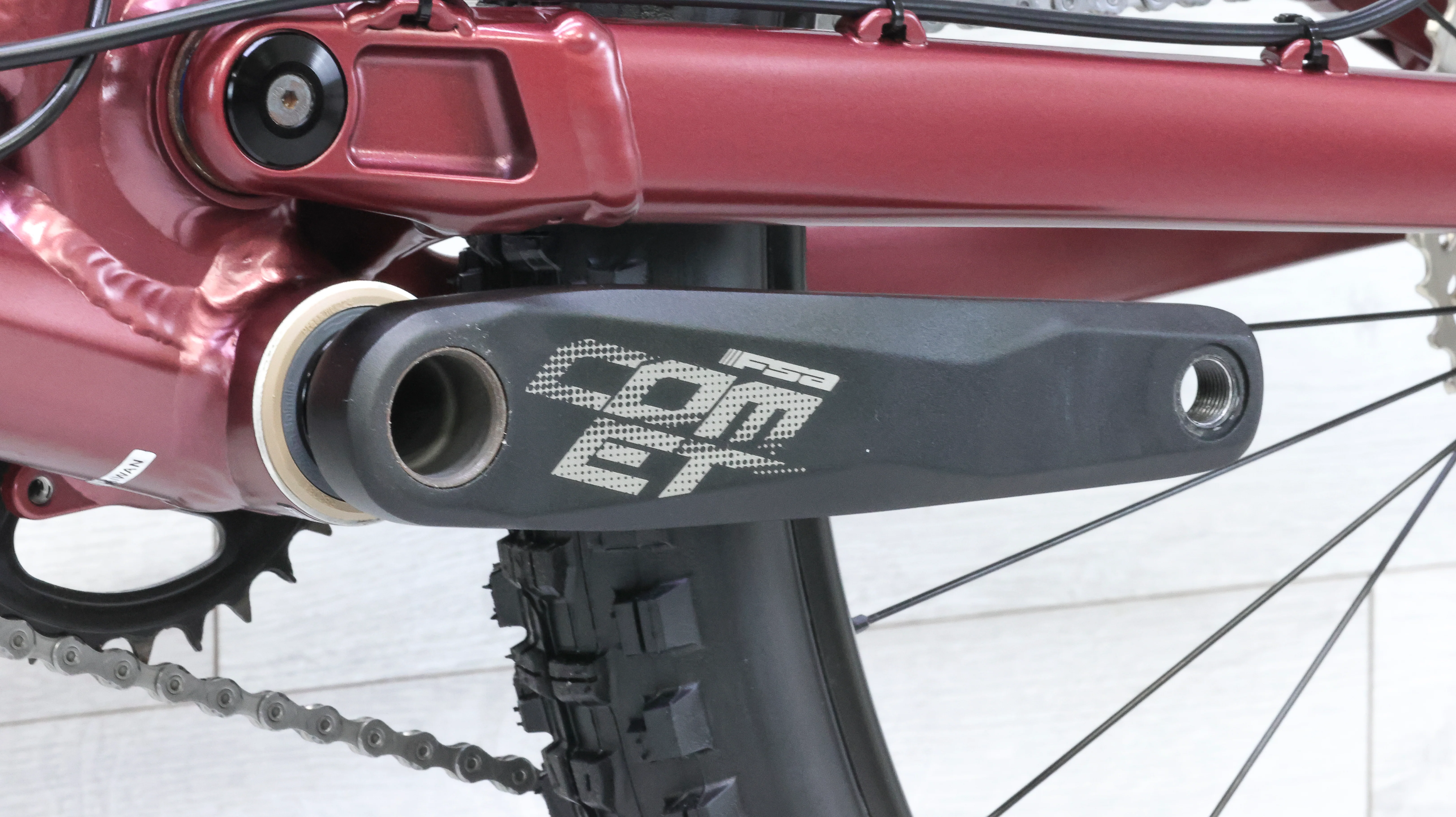 Kona Process 153 29 Mountain Bike - 2022, Medium - Image 7