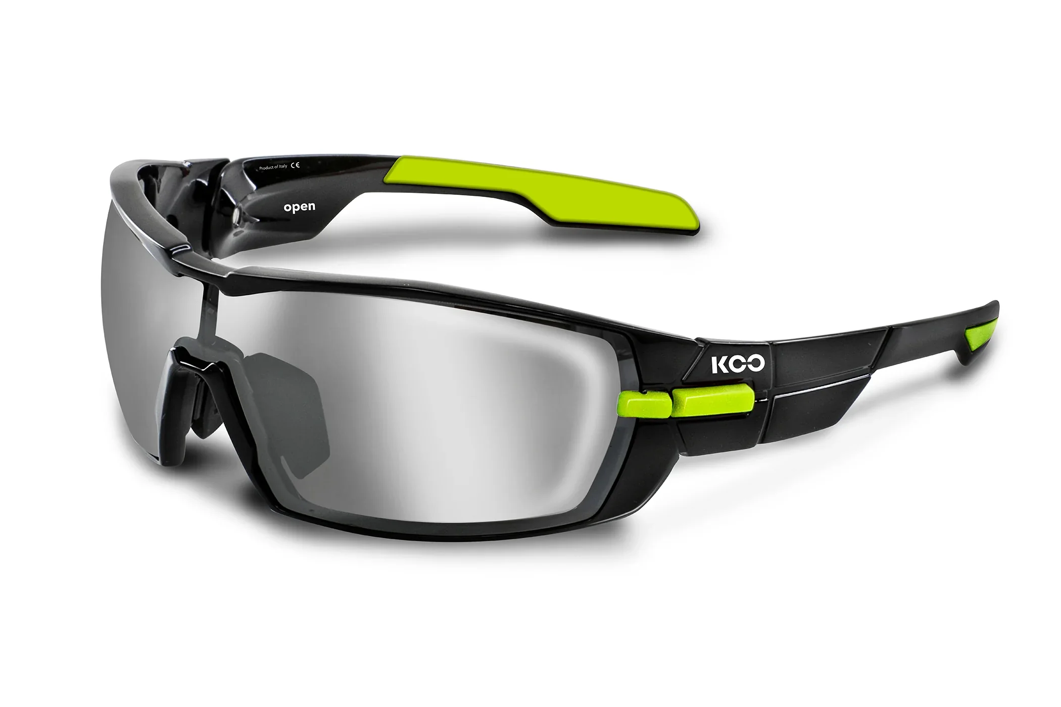 KOO Open Sunglasses - Medium - Image 2