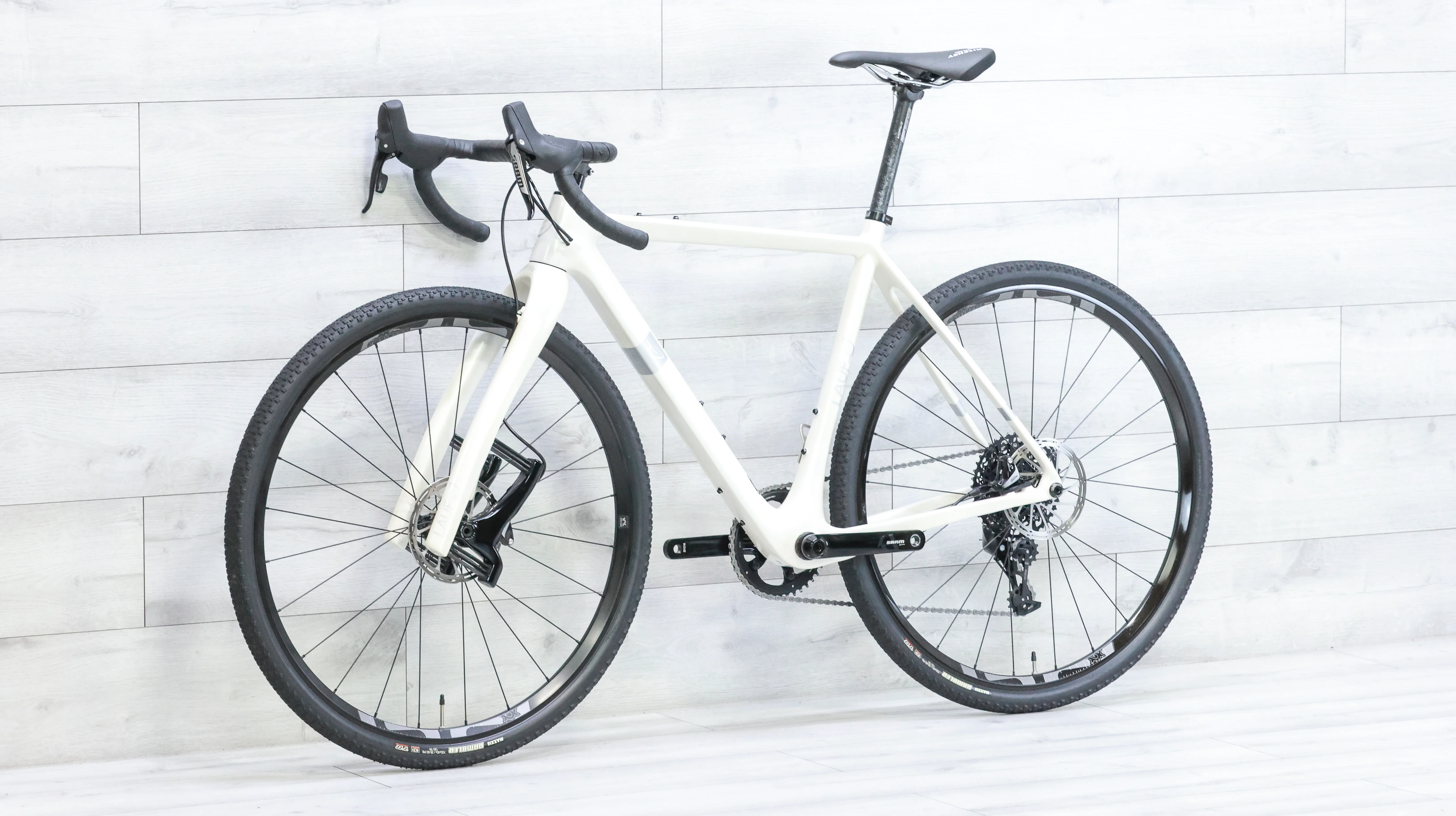 Lauf True Grit Weekend Warrior Gravel Bike - 2022, Small - Image 4