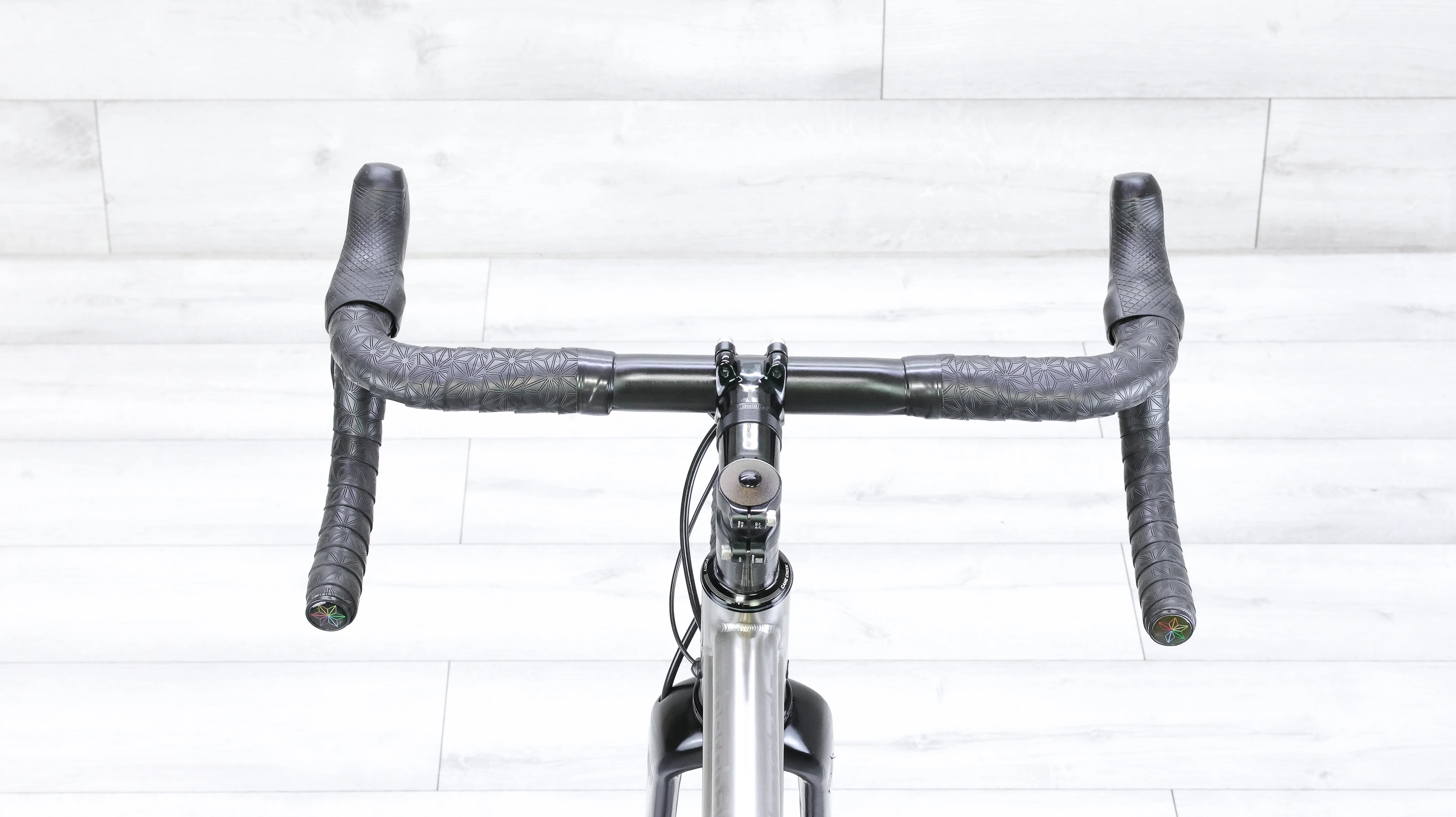 Litespeed Cherohala Ultegra Di2 Titanium Road Bike - 2021, Small - Image 13