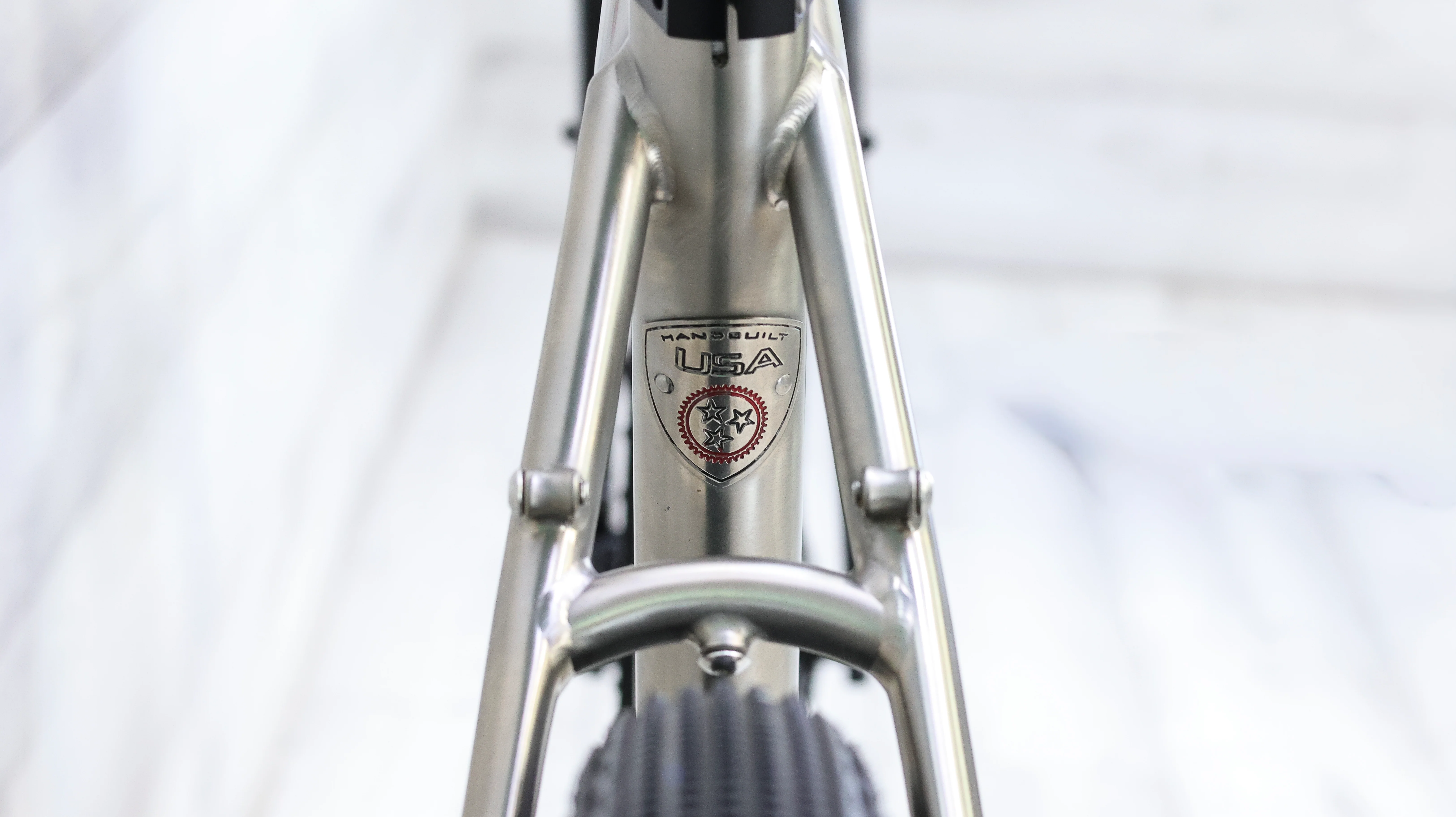 Litespeed Watia GRX Titanium Gravel Bike - 2023, Med/Large - Image 16