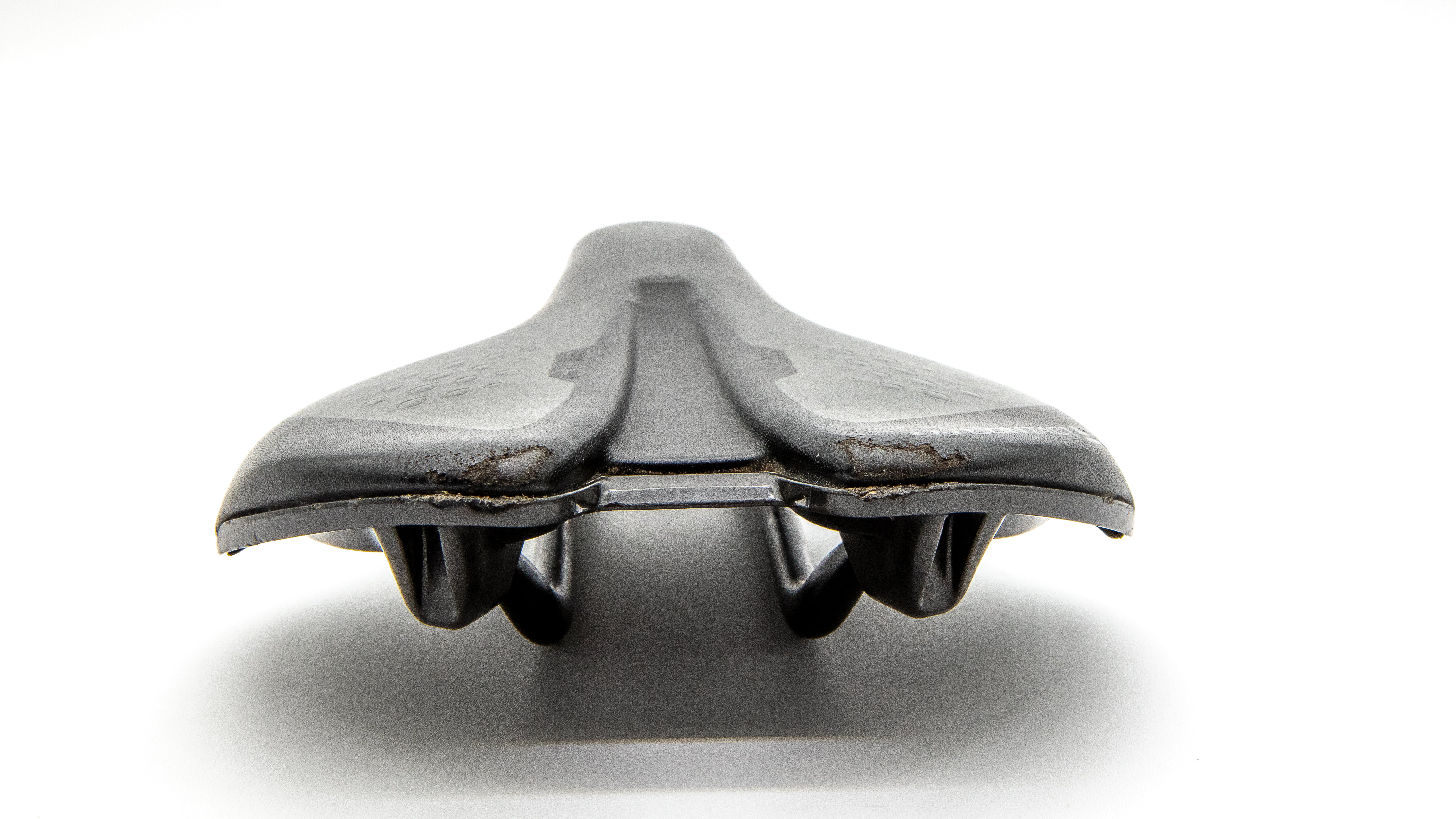 Liv Contact SLR Upright Saddle Carbon Rail 210g - Image 5